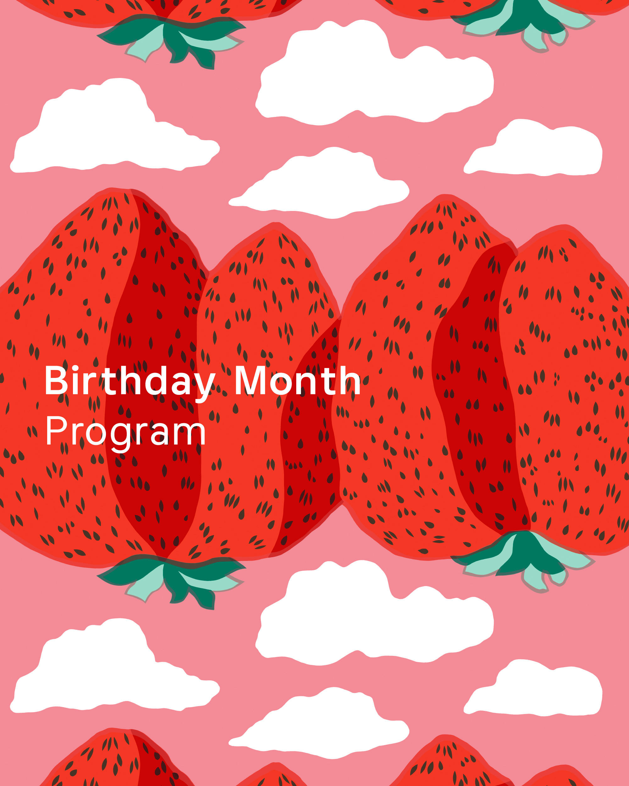 Birthday Month Program ニュース Marimekko マリメッコ 日本公式オンラインストア