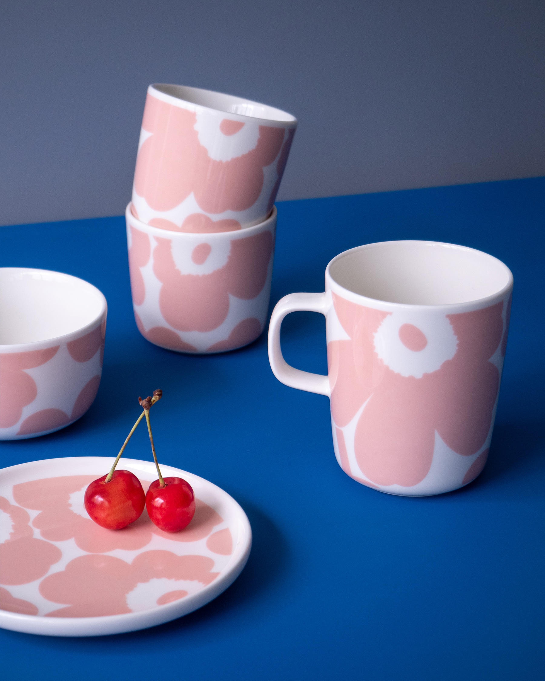 7.7- Unikko home | 一部日本限定 | ニュース | Marimekko (マリメッコ ...