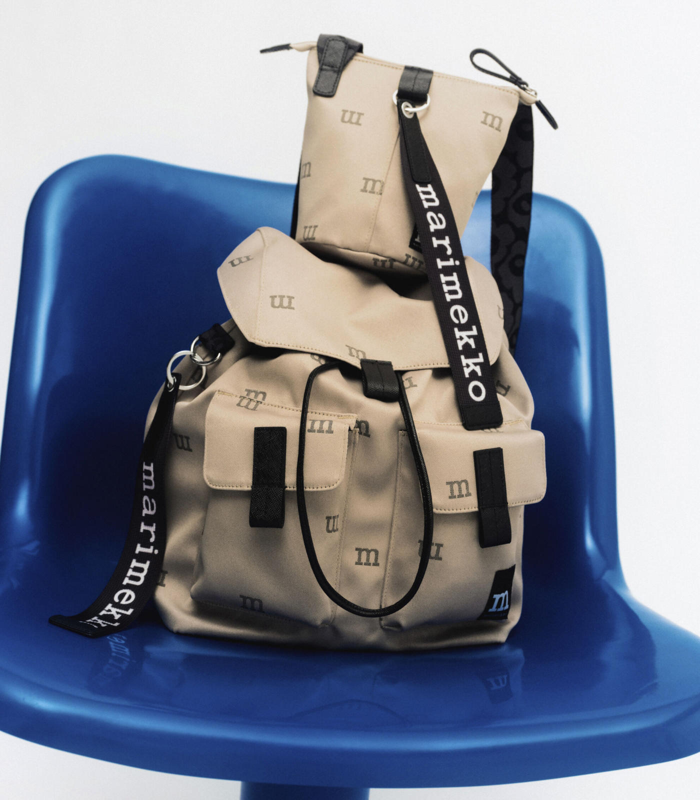2.3- Wear All Day bag | Bags new in | ニュース | Marimekko
