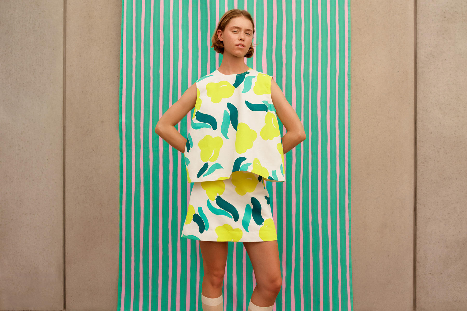 4.10- Timeless and free-spirited