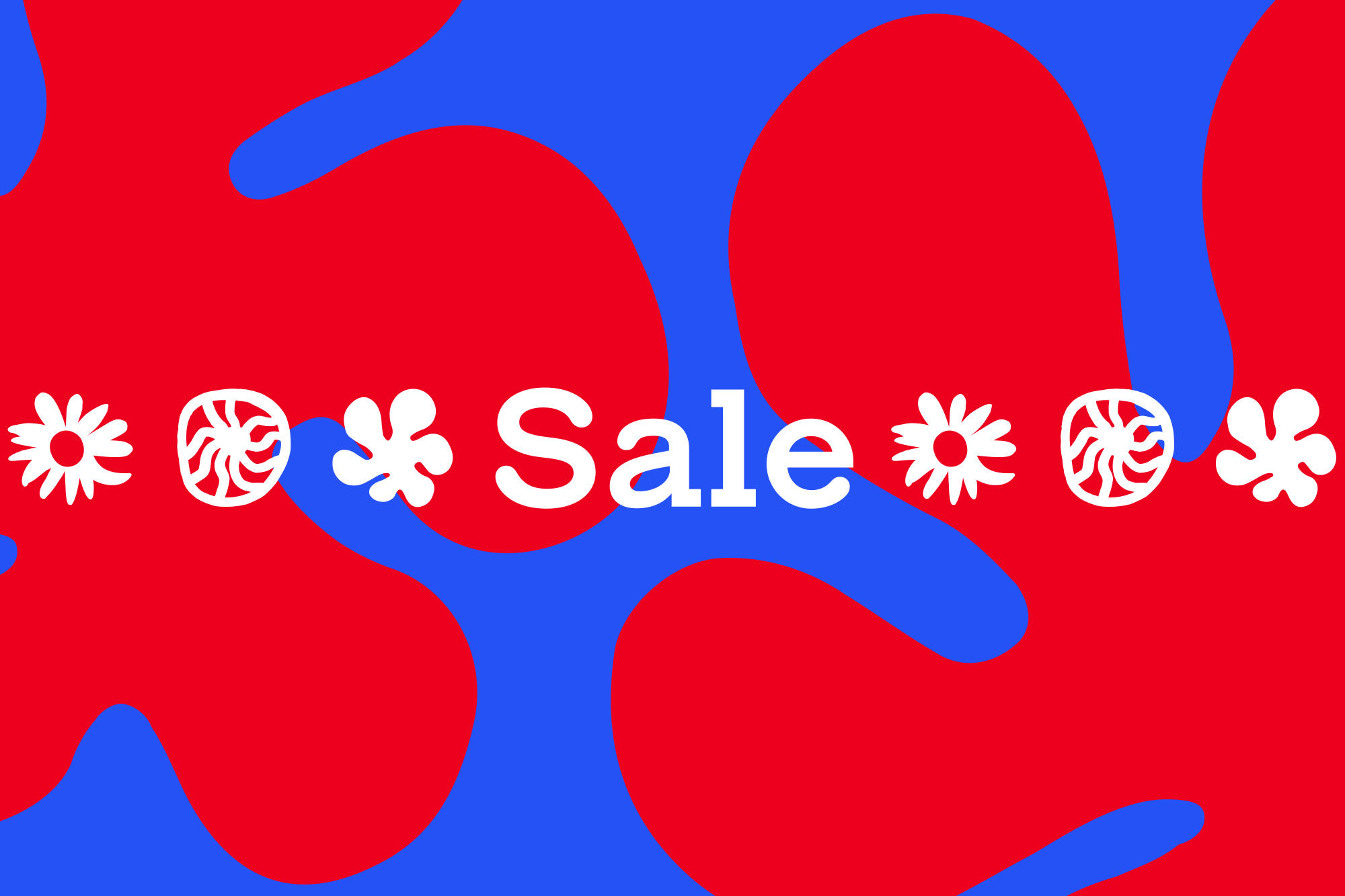 7.4- Fabric Sale スタート！