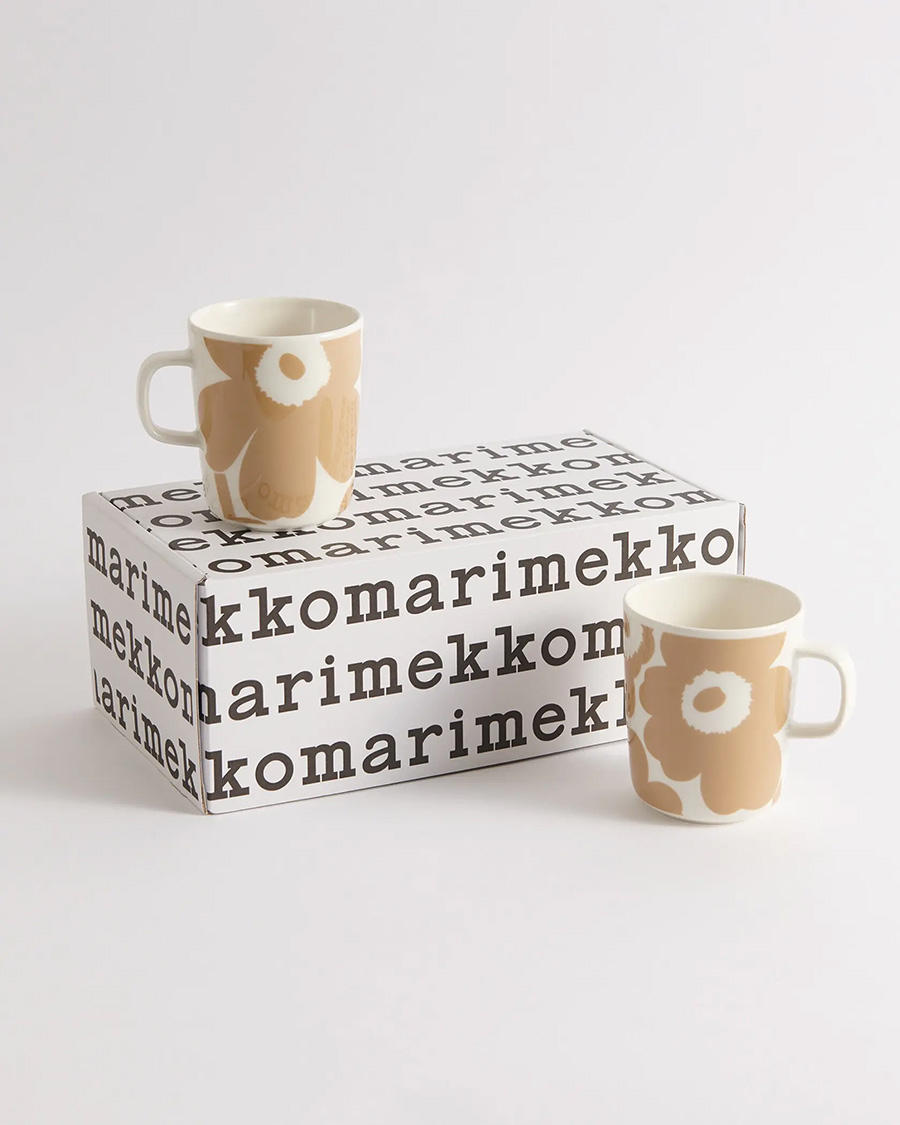 一部店舗限定] Holiday gift box | ニュース | Marimekko (マリメッコ