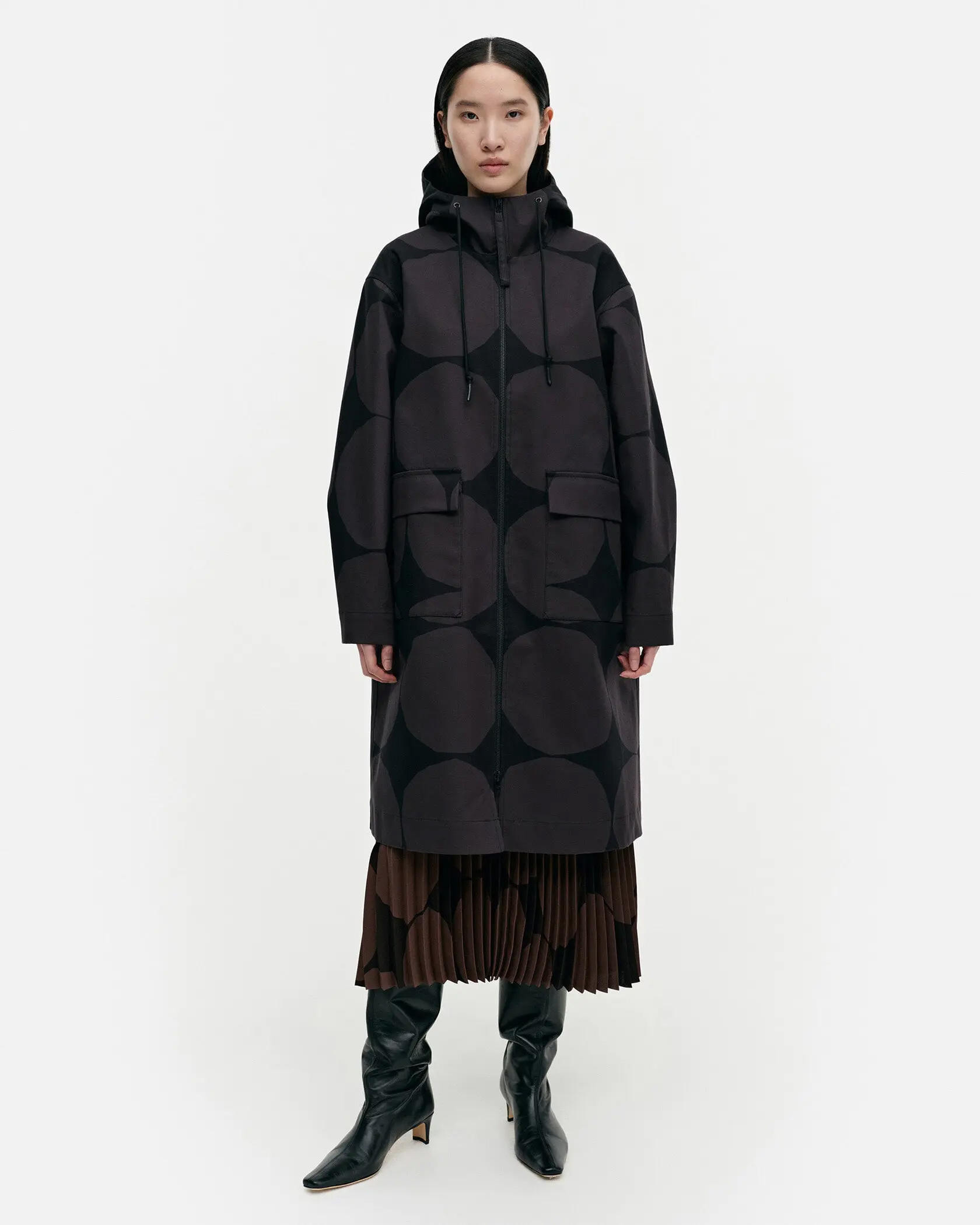 New season, New coats | ニュース | Marimekko (マリメッコ) 日本公式 ...