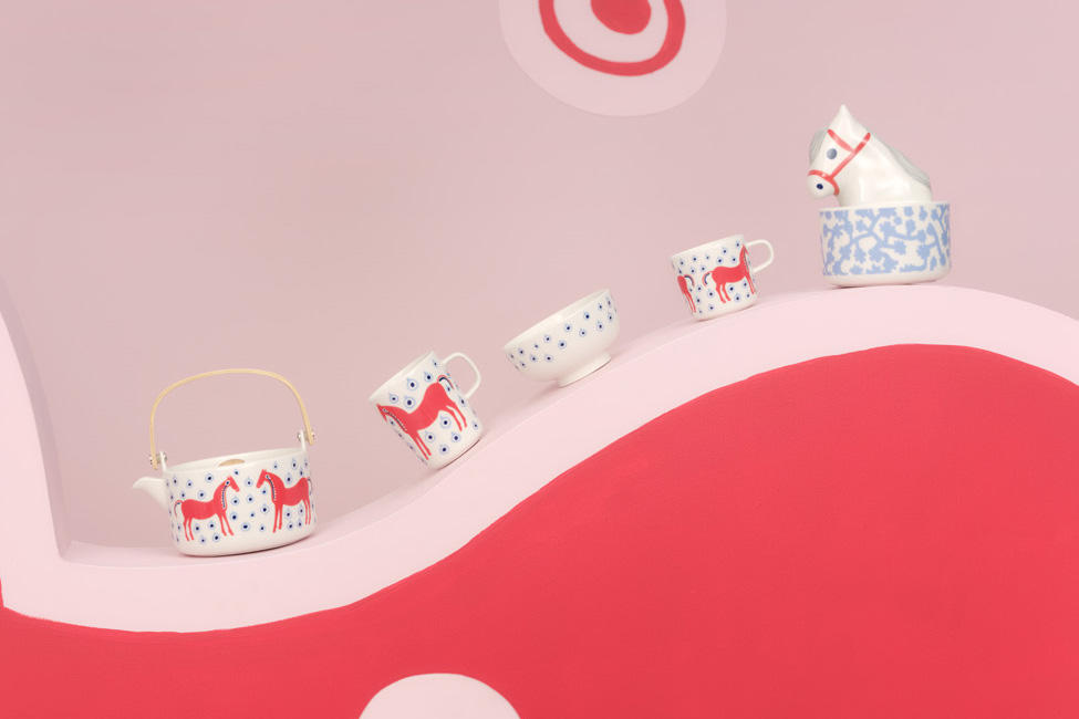 1.7- [オンライン先行予約] The Year of the Horse