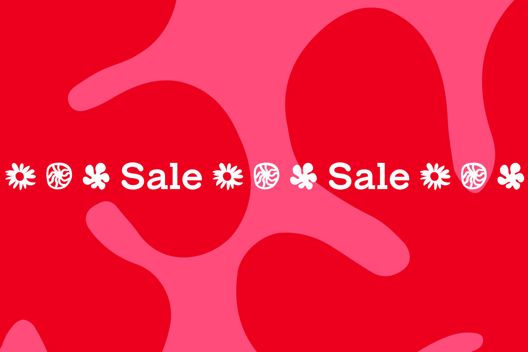 12.31 20:00- Saleスタート！