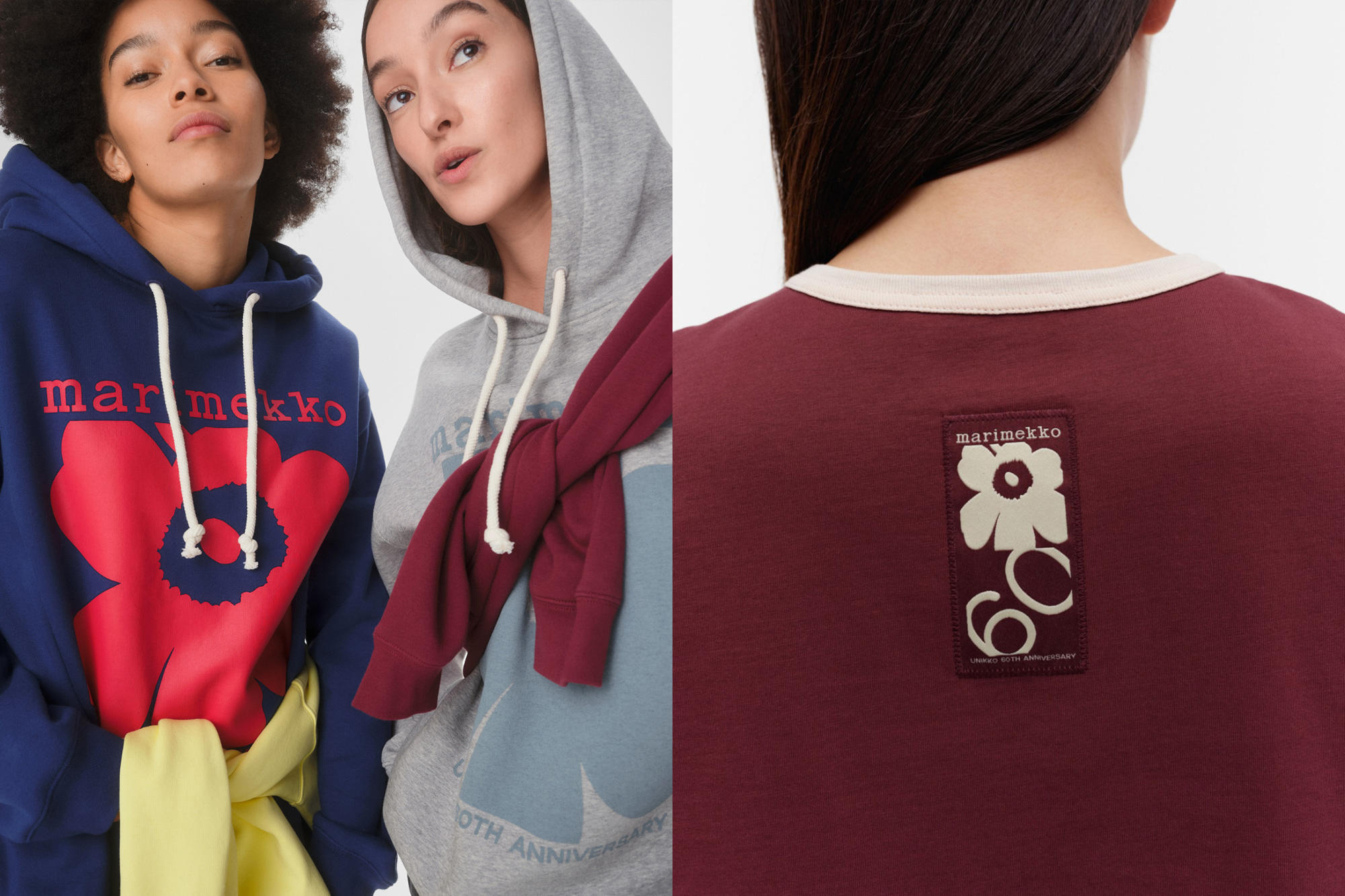 9.20- A fresh drop: Luuppi hoodie