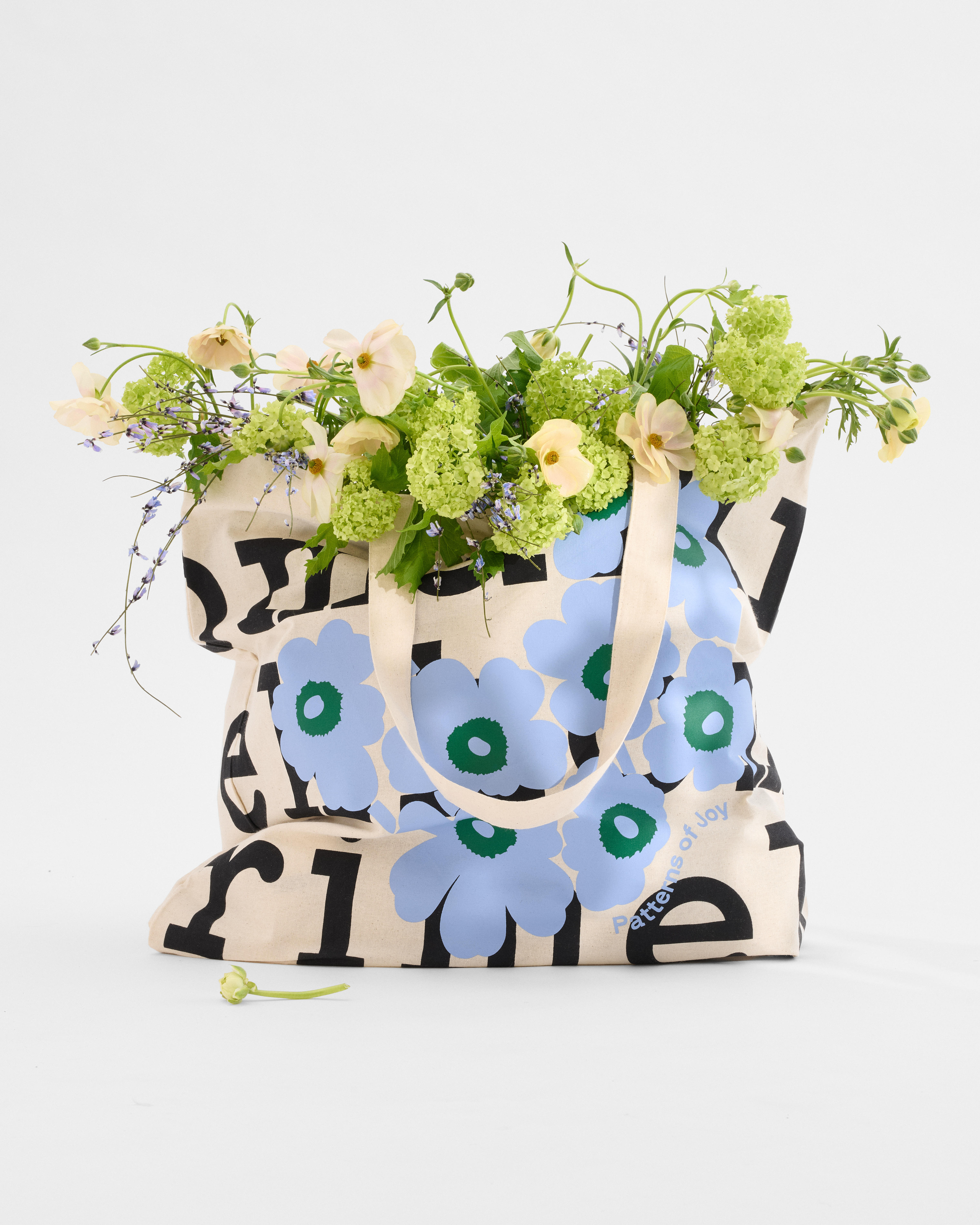 Marimekko Day - Art of flowers in Tokyo | ニュース | Marimekko