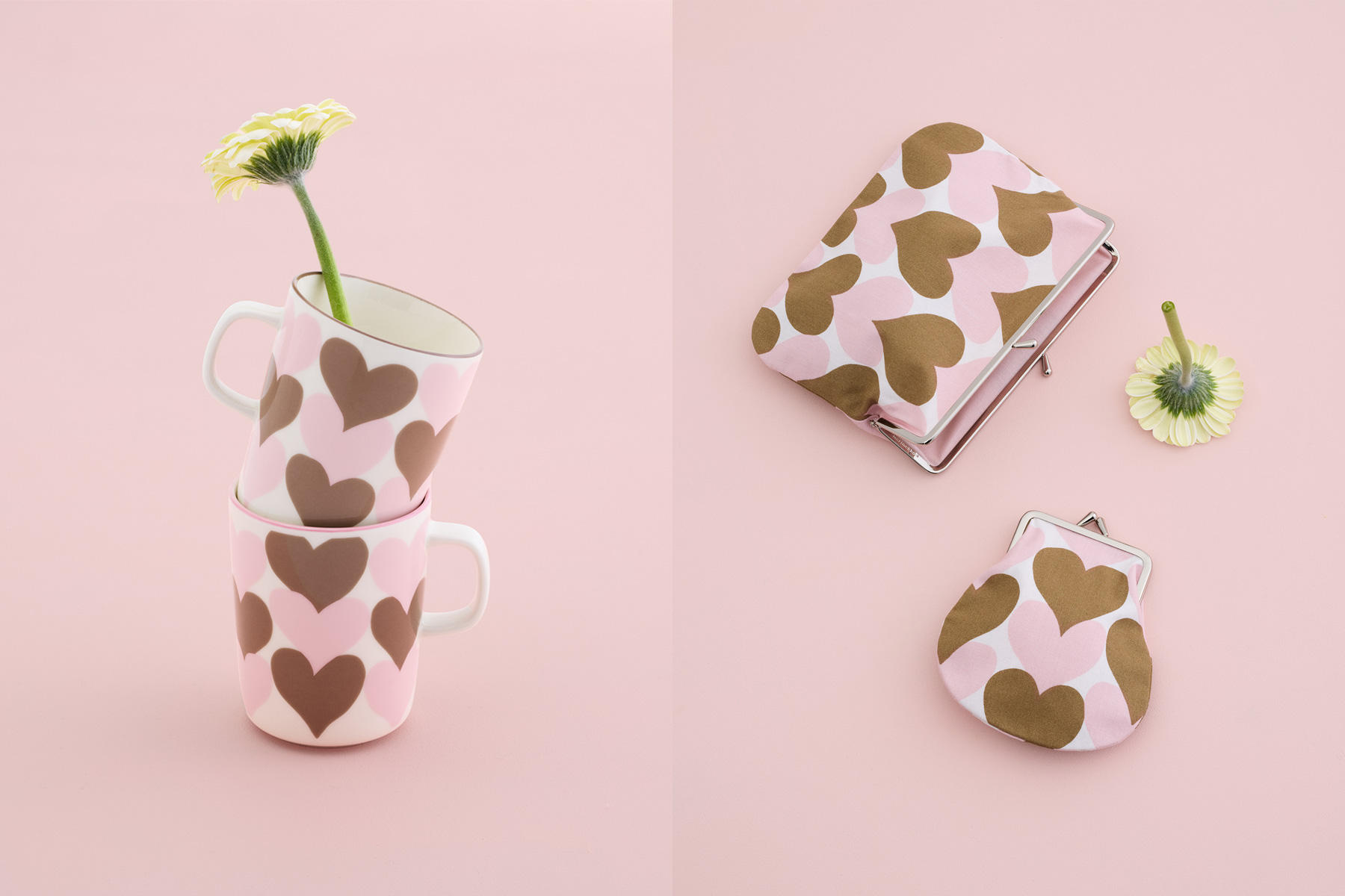 1.30- [楽天限定] Valentine home collection