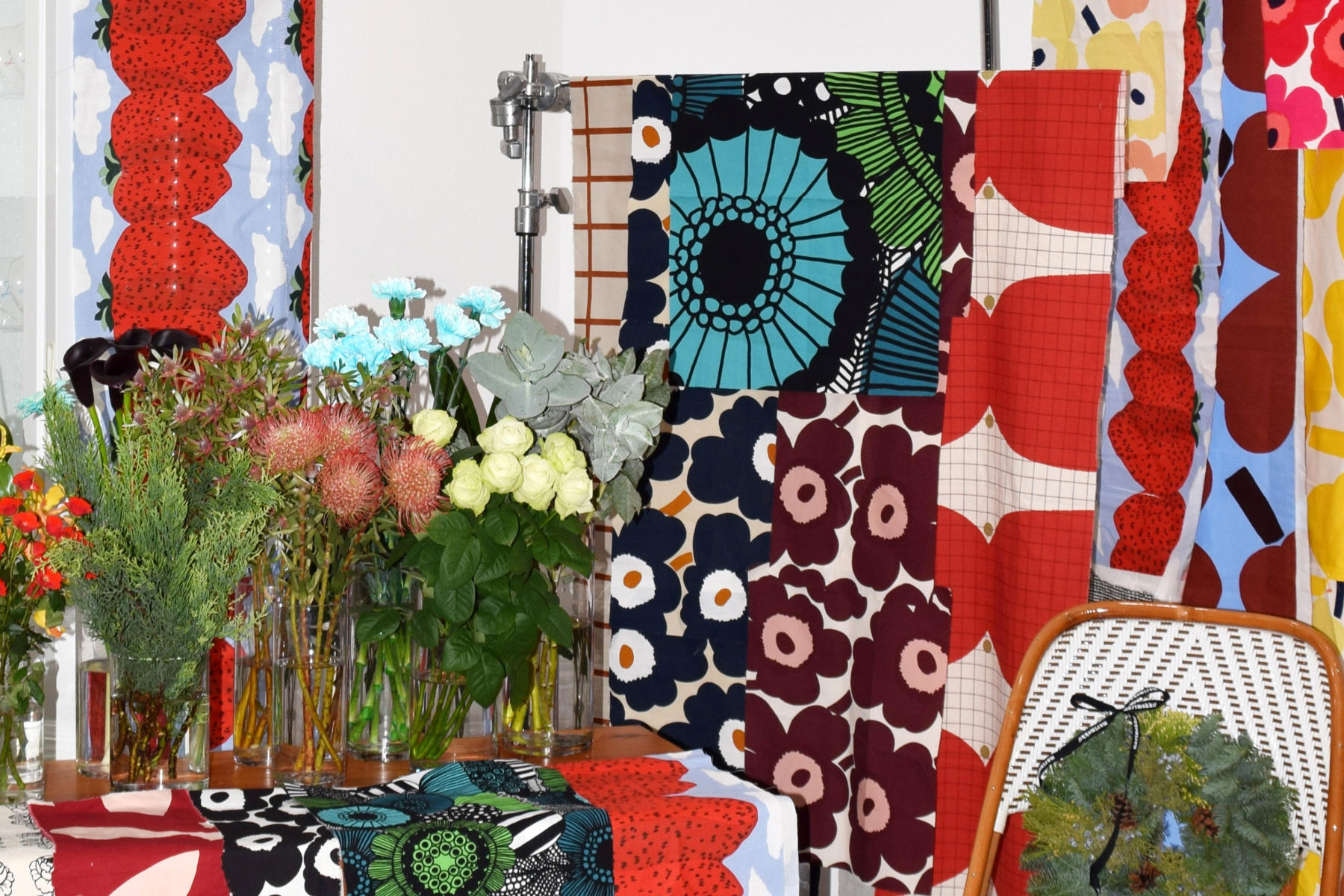 12.6-12.8 Marimekko holiday market