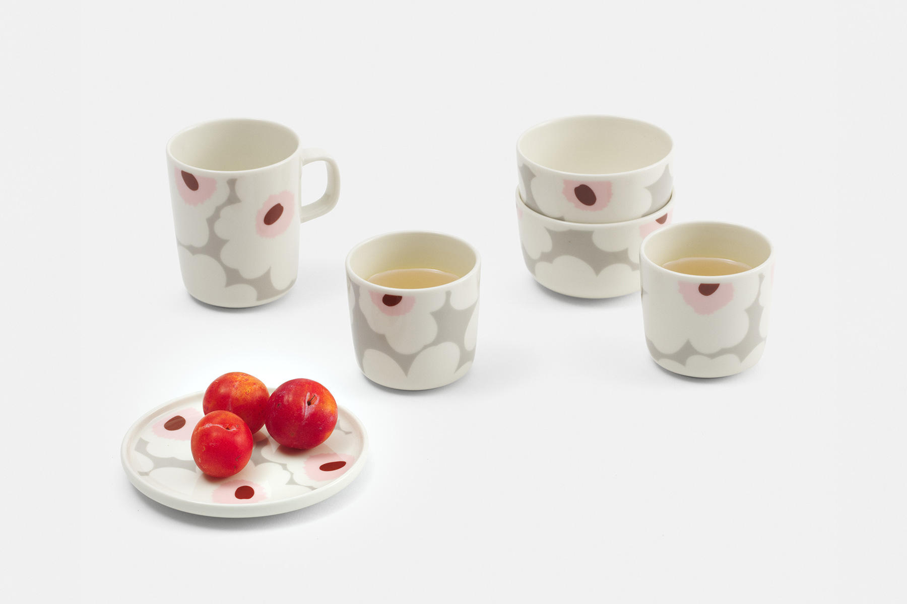 SKATING SANTA WITH REVOLVING VASE – Living Plaza Store