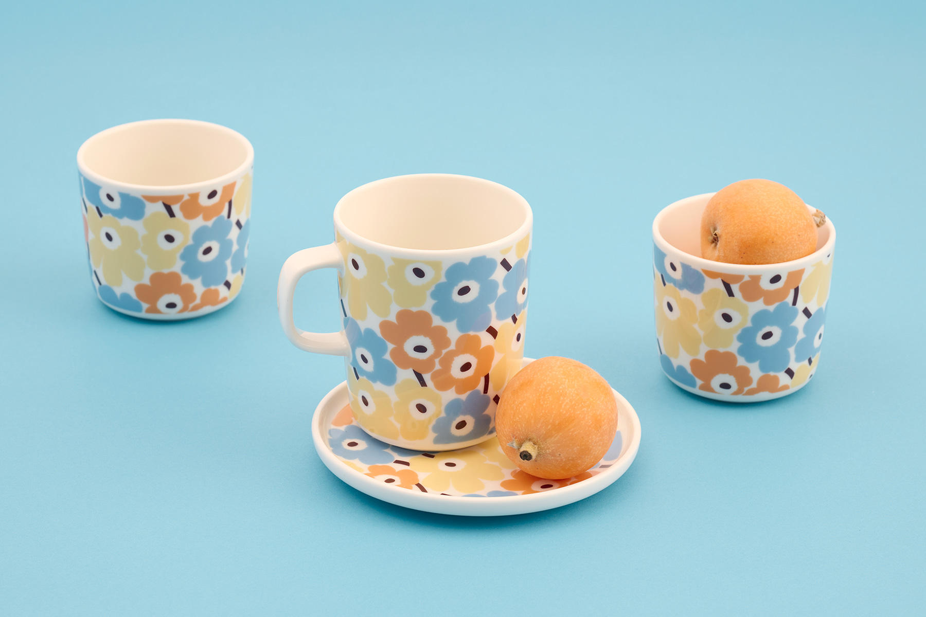 7.11-  [日本限定] Unikko home