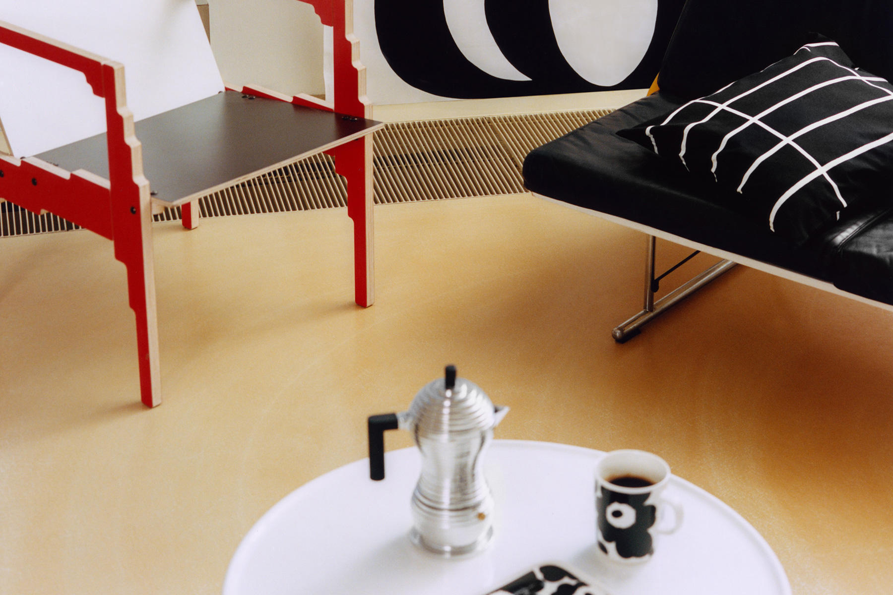 Marimekko 阪急うめだ本店 8.7 Thu. Re-Open