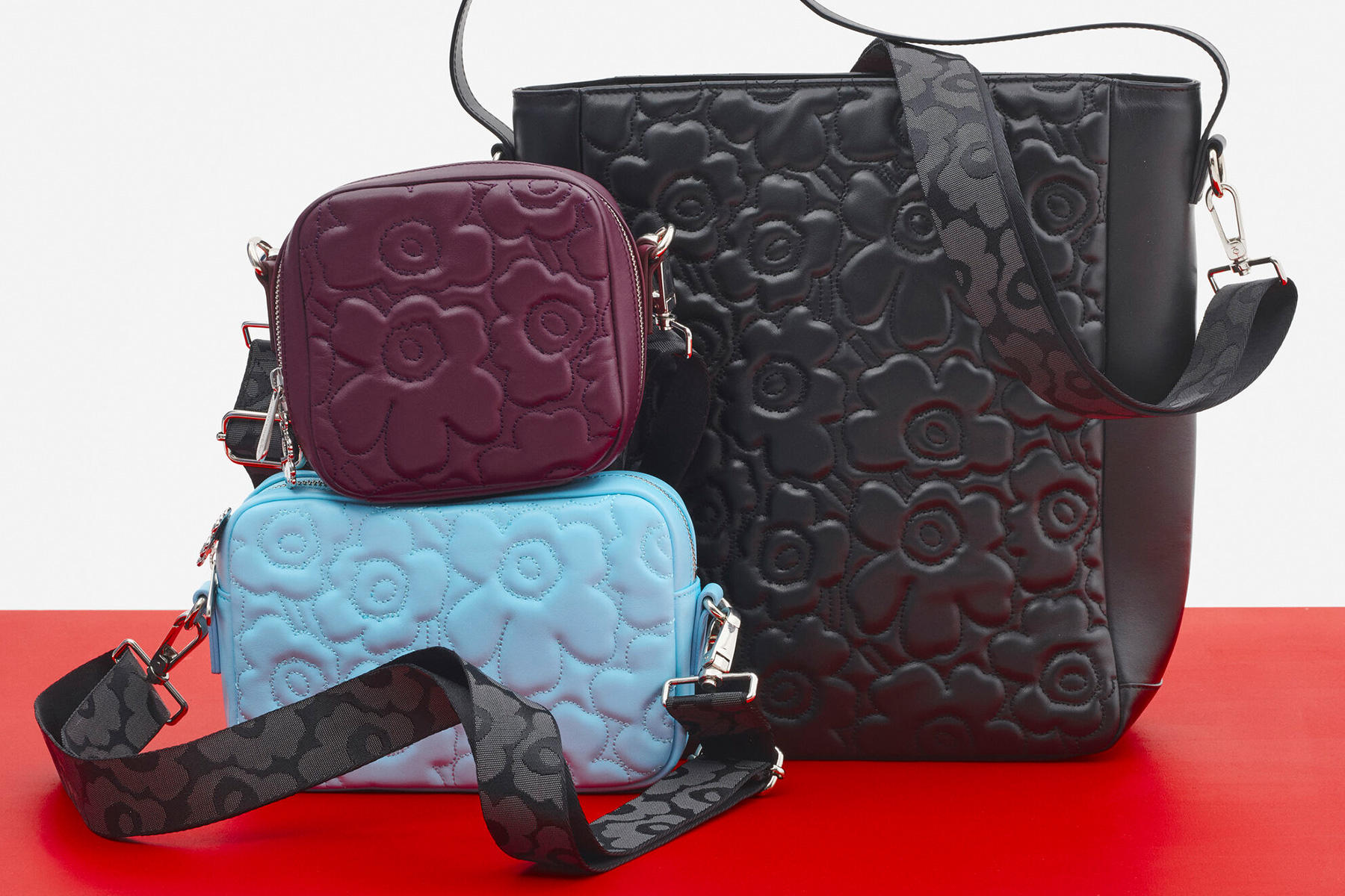 8.1-  Touch of tactile sophistication