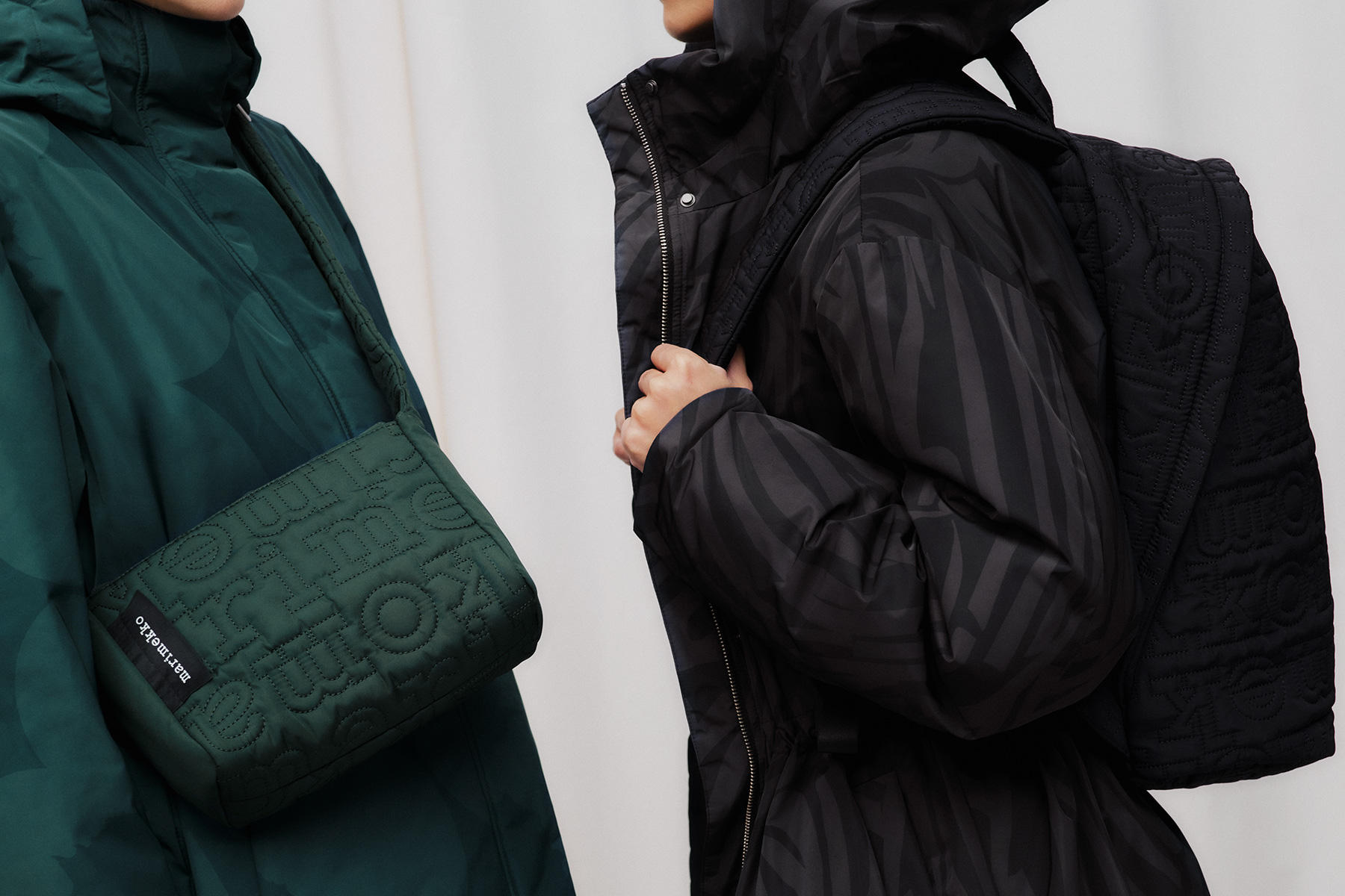 10.17- Joy bags：Putting the fun in functional
