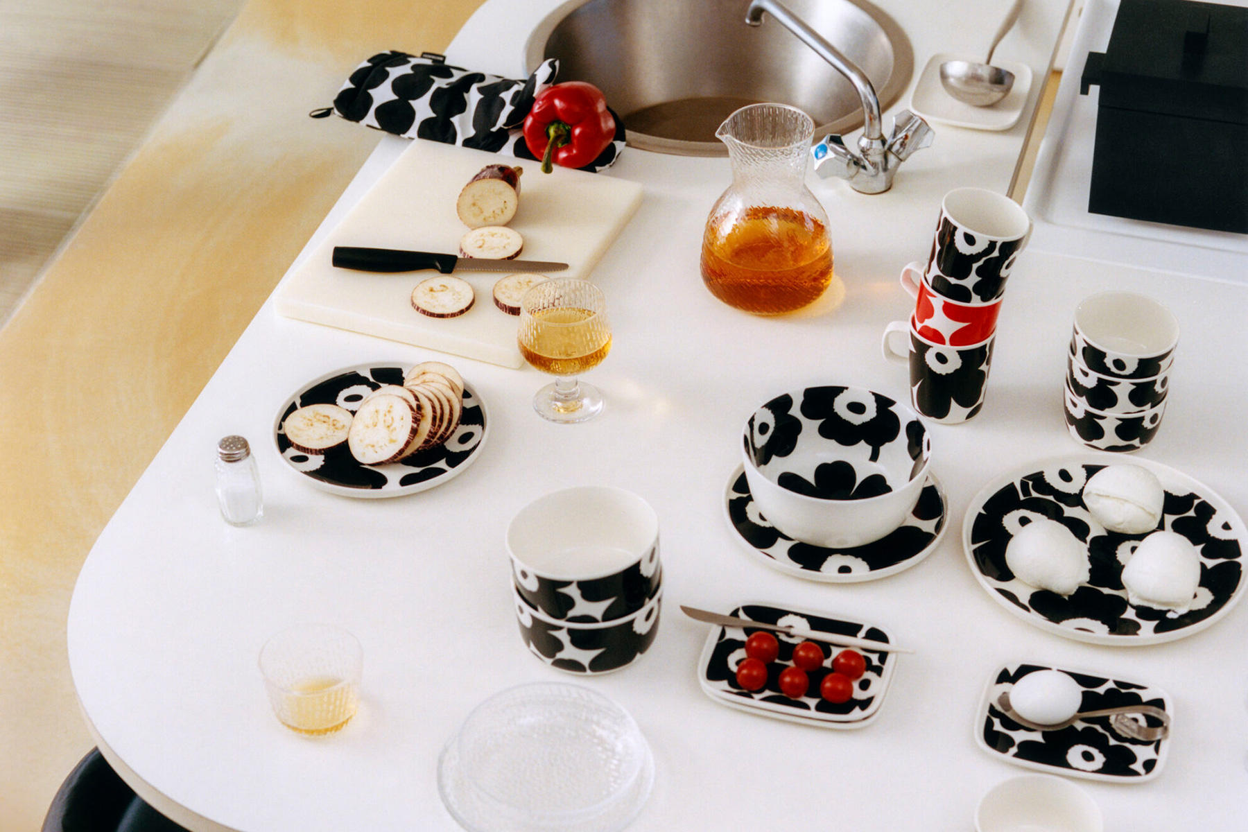 Marimekko 沖縄アウトレット 11.7 Fri. Open