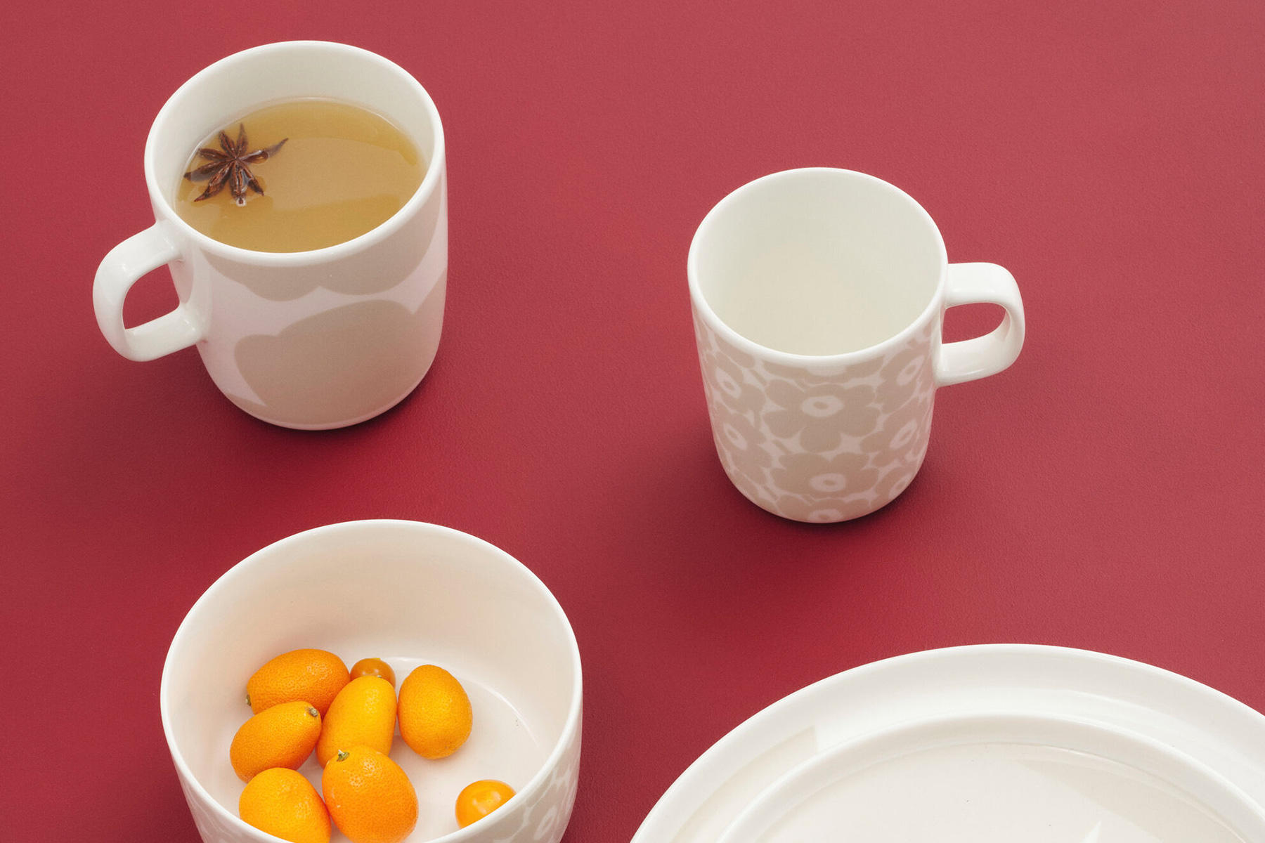 11.1-30 [店舗限定] マリメッコ公式アプリ新規登録キャンペーン