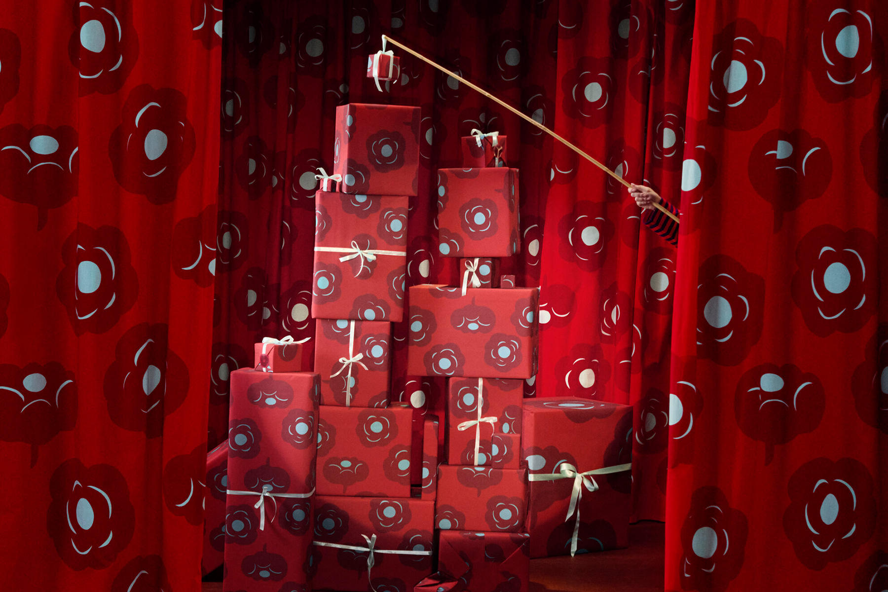 12.1- Holiday advent calendar