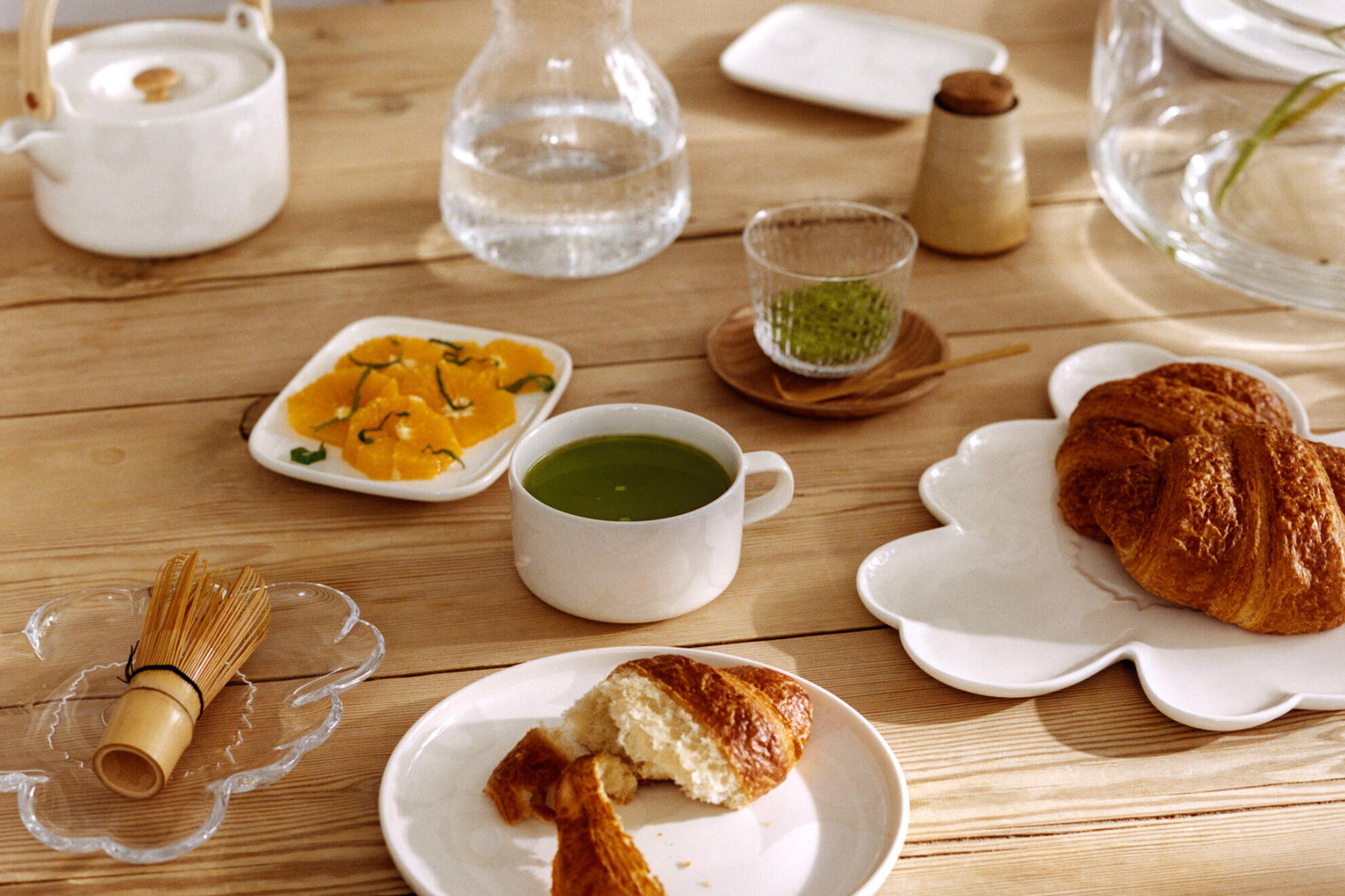 Marimekko 長崎 1.30 Fri. Re-Open