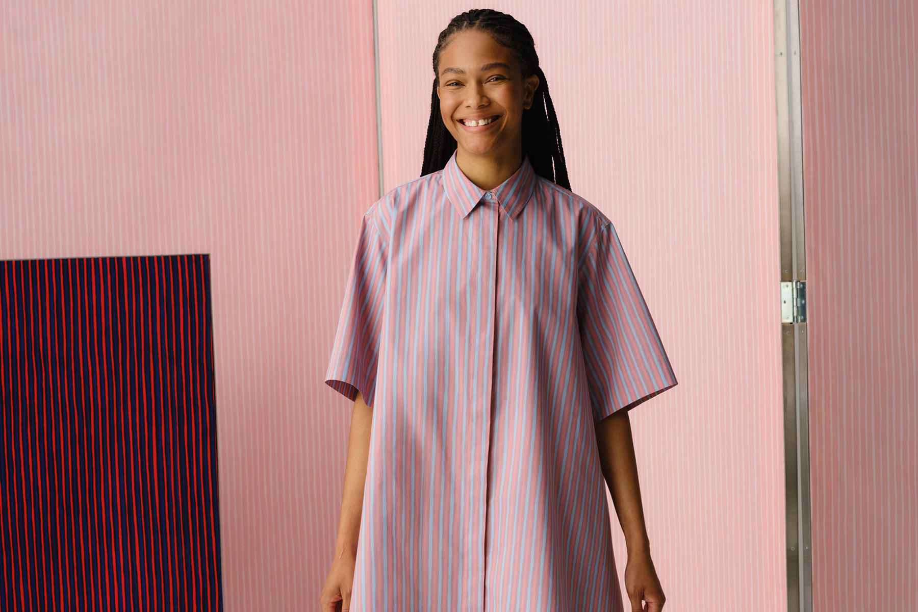 Marimekko 熊本鶴屋 2.25 Wed. Open