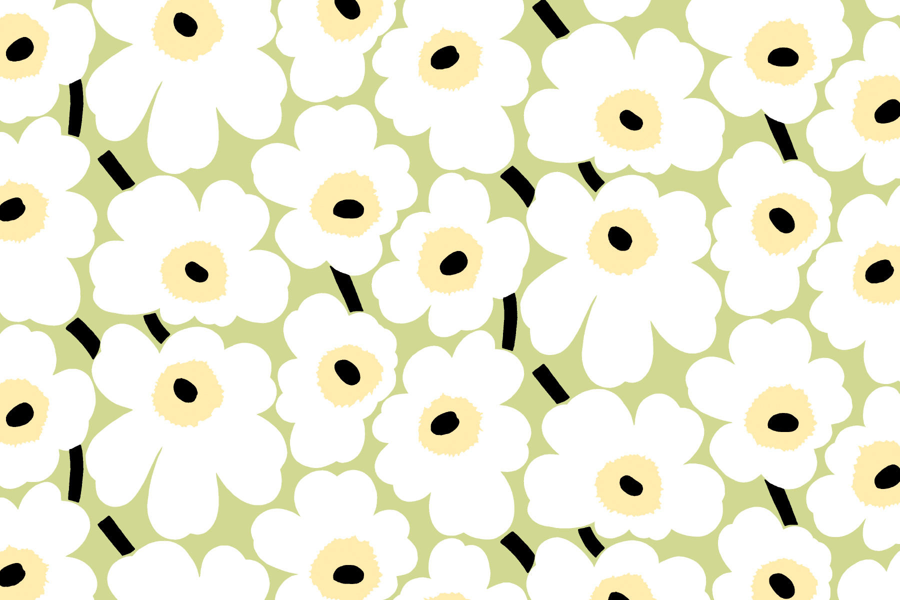 3.16- Marimekko 阪急うめだ本店 〜10周年〜