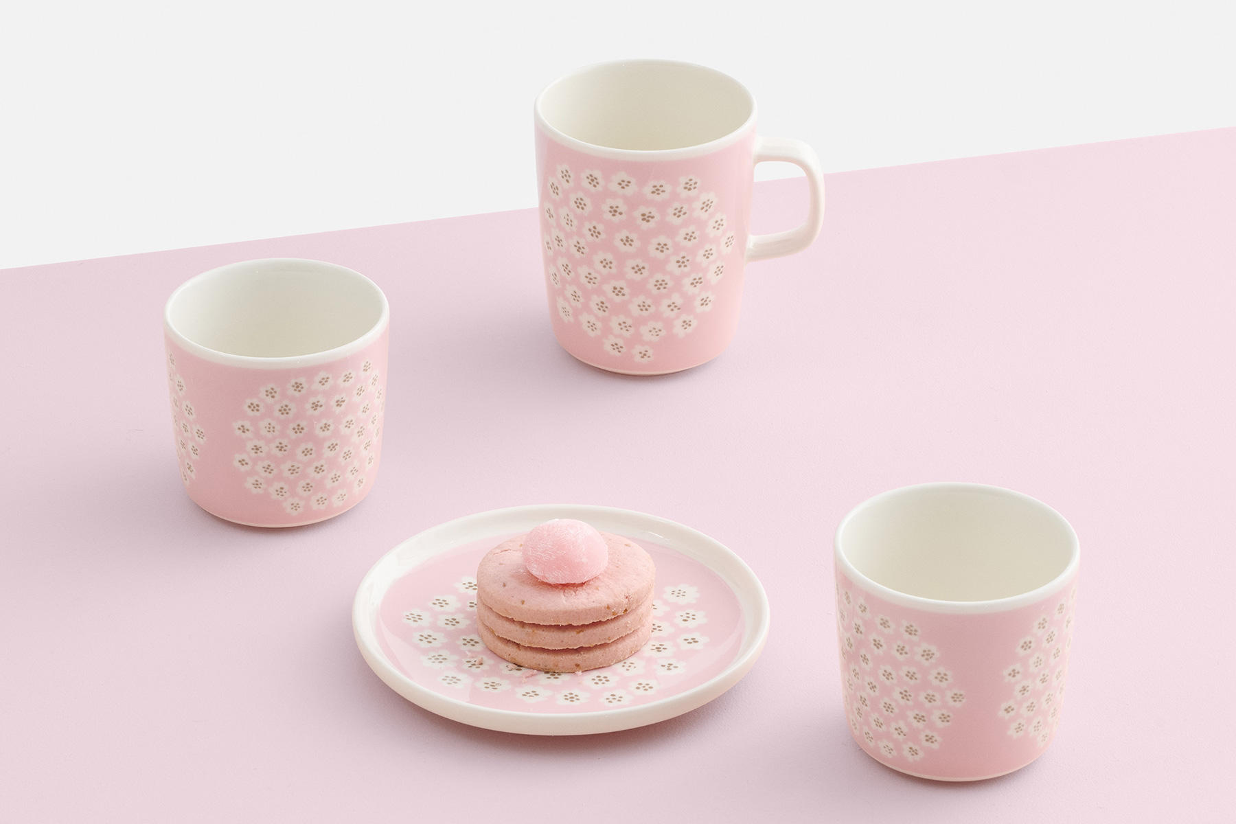 3.19- [日本限定] Puketti home