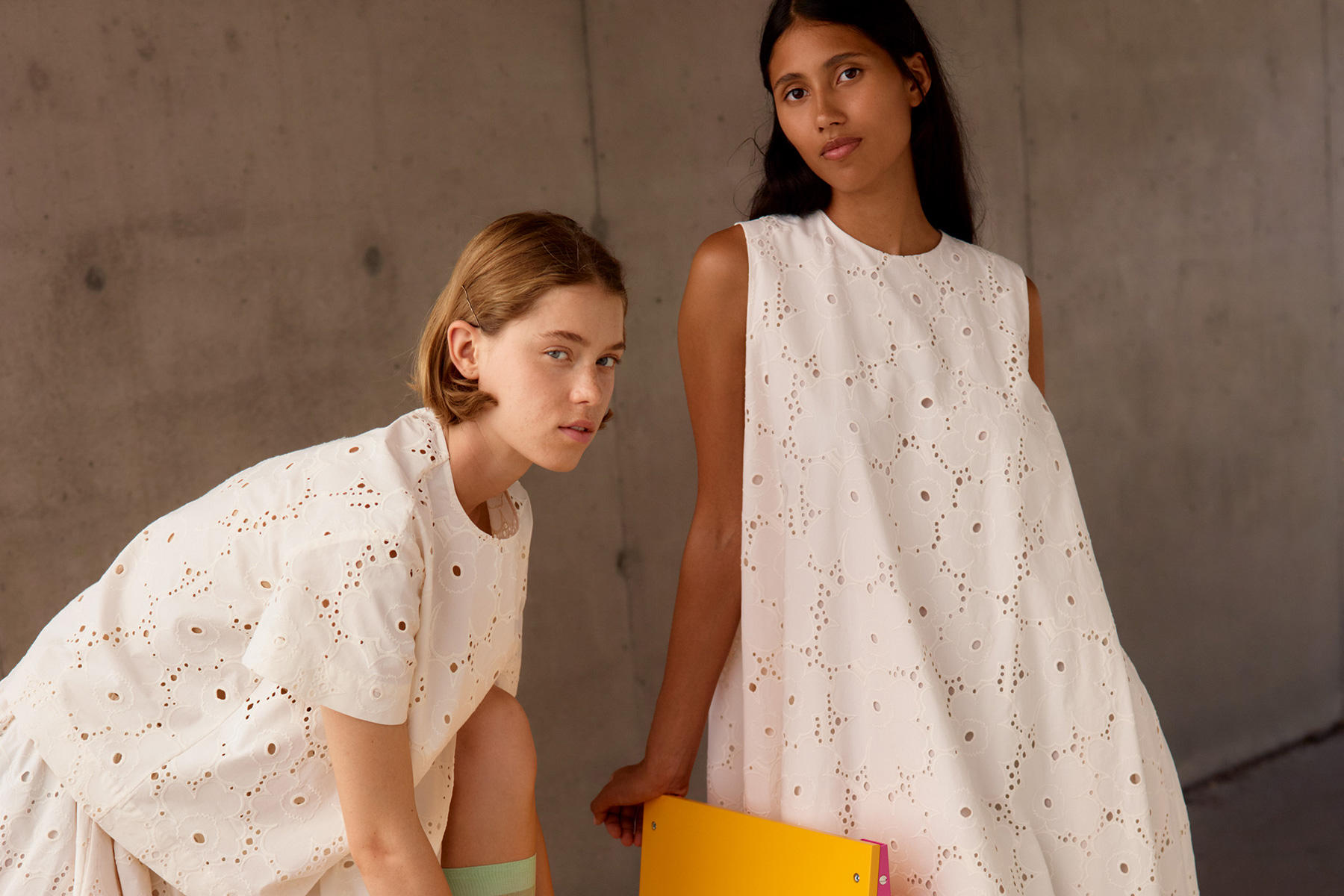 Marimekko 近鉄和歌山 4.15 Wed. Open