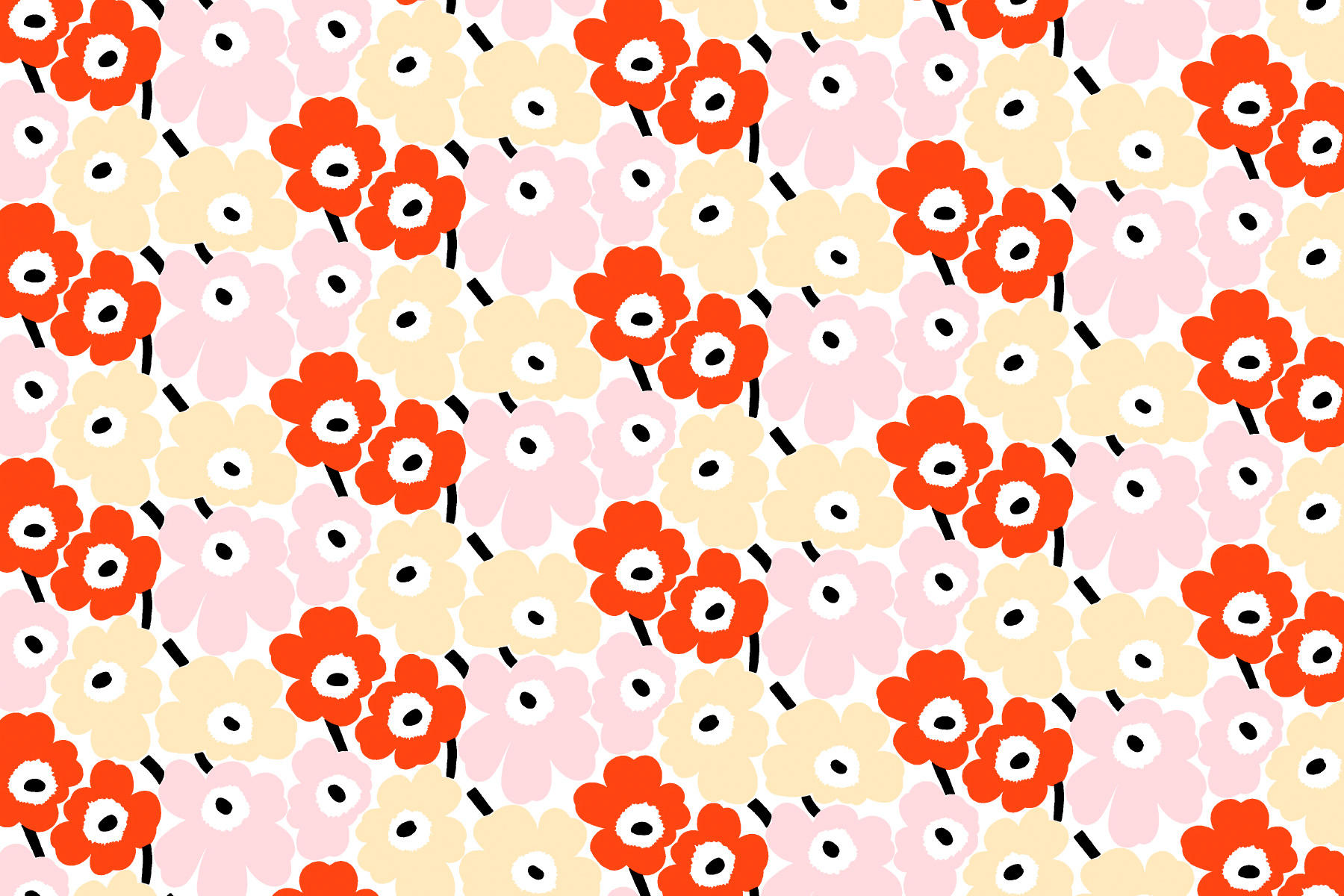 4.13- Marimekko 松屋銀座 〜10周年〜