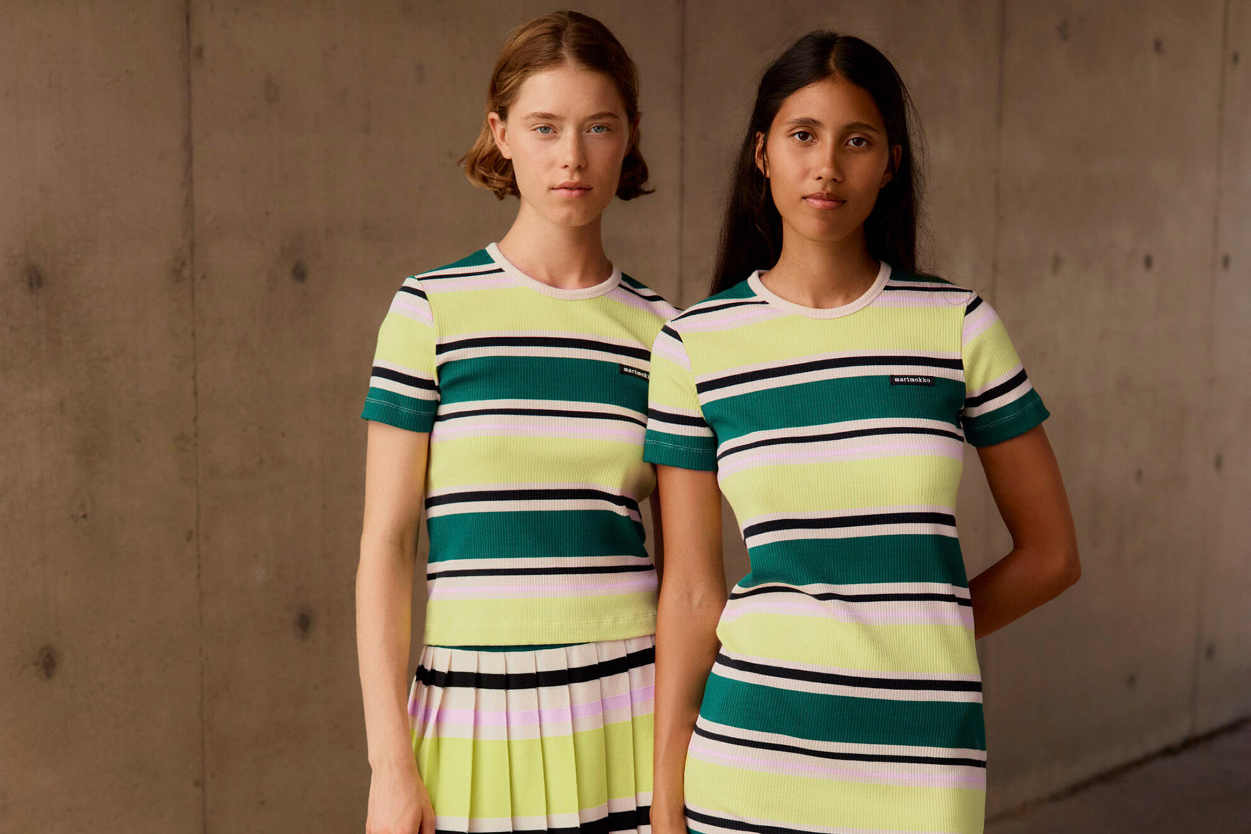 Marimekko 大丸京都 5.29 Fri. Open