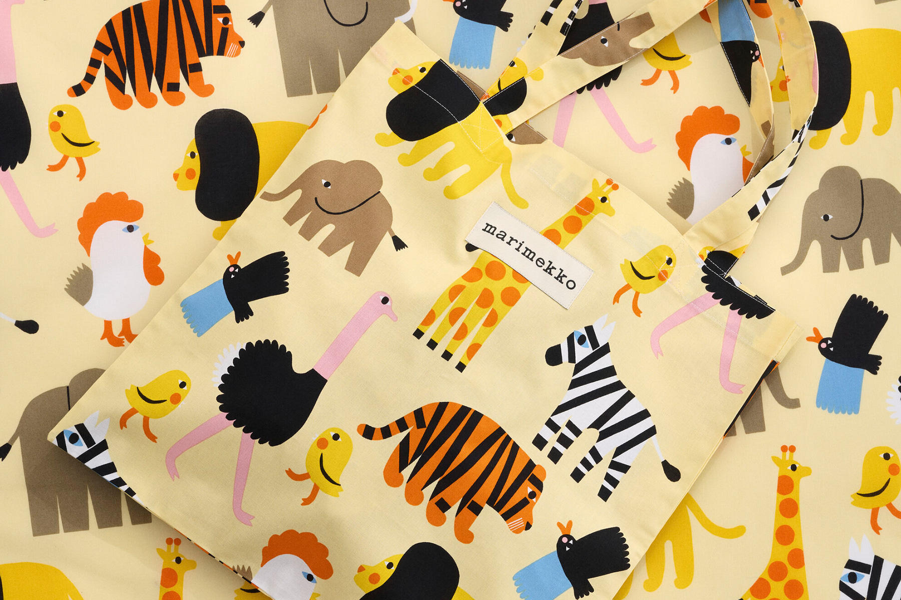6.12- [日本限定] Tiikoni Bag