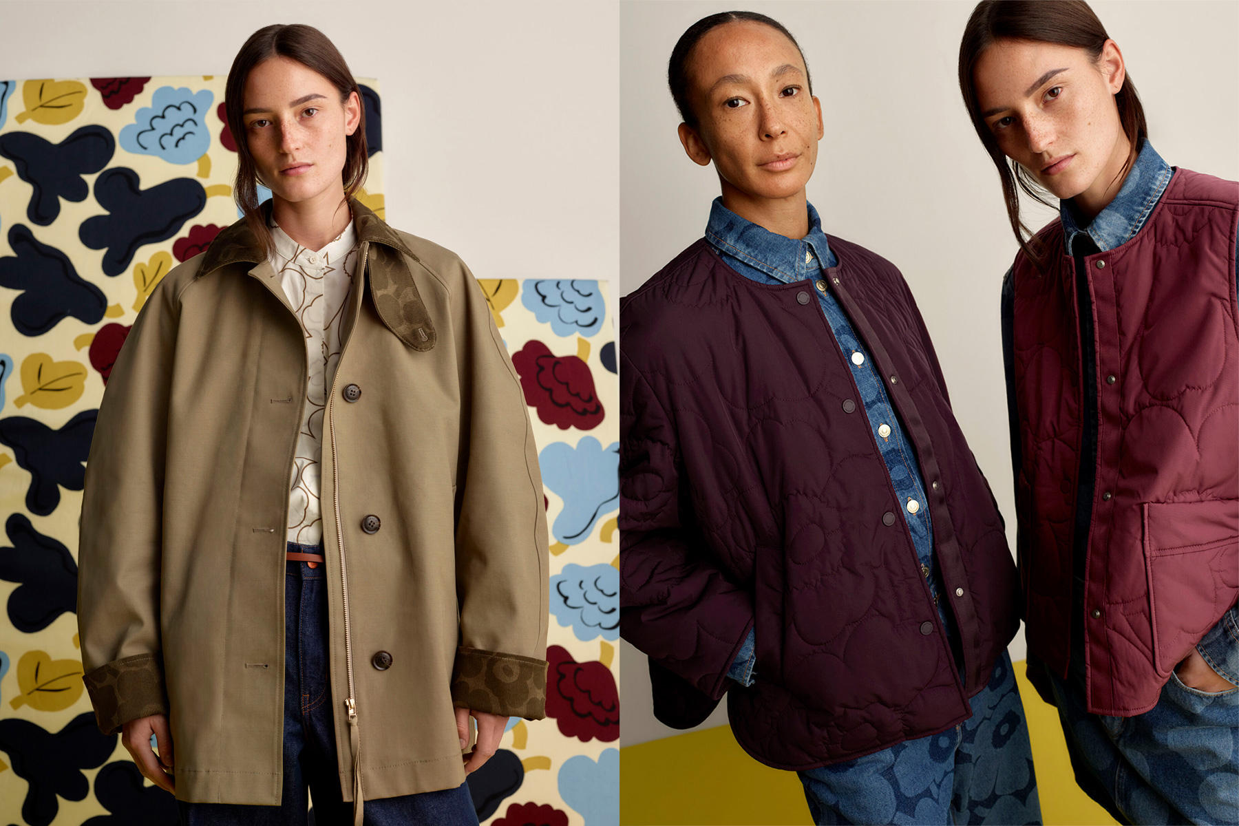 8.19- [ZOZOTOWN先行予約] Coats & Jackets