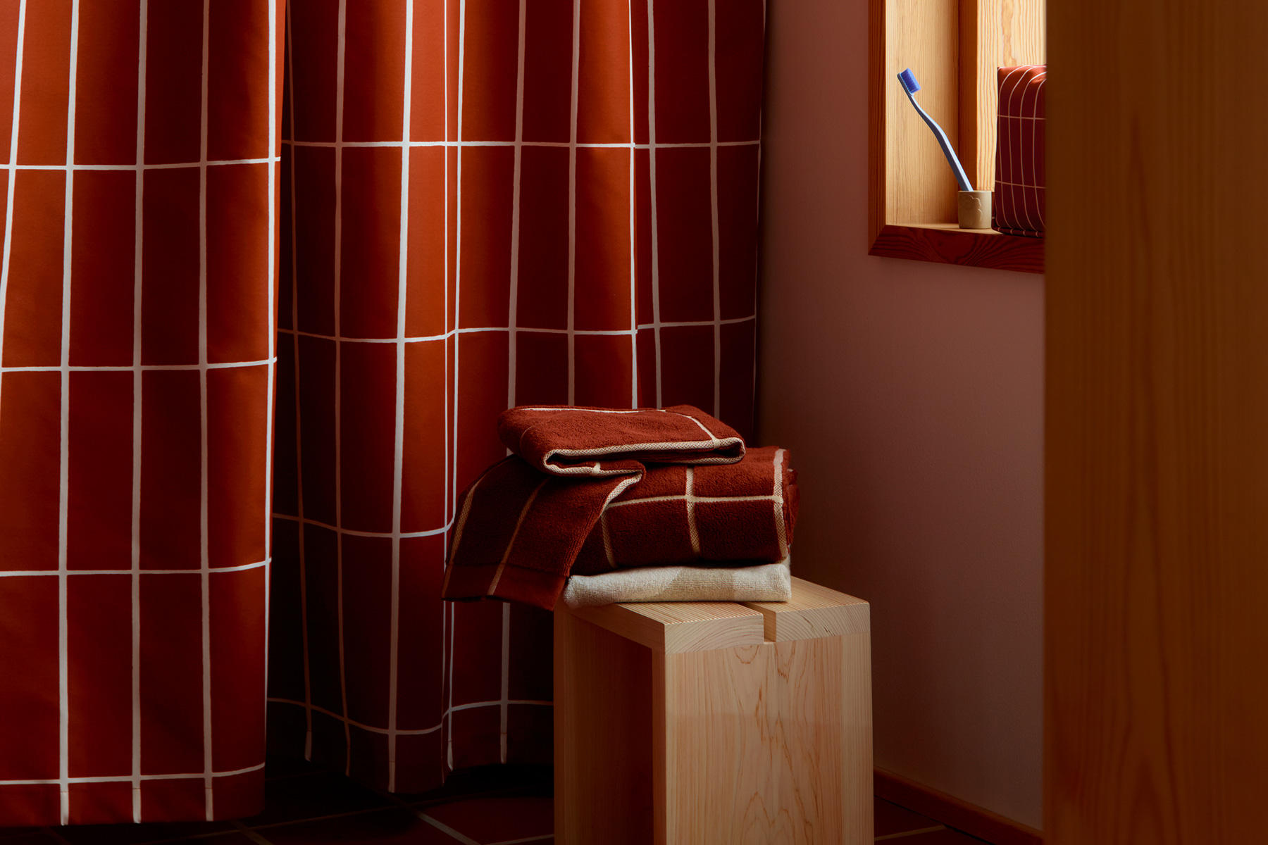 8.14 (Fri.) - 9.6 (Sun.) Curtain & Tablecloth special offer