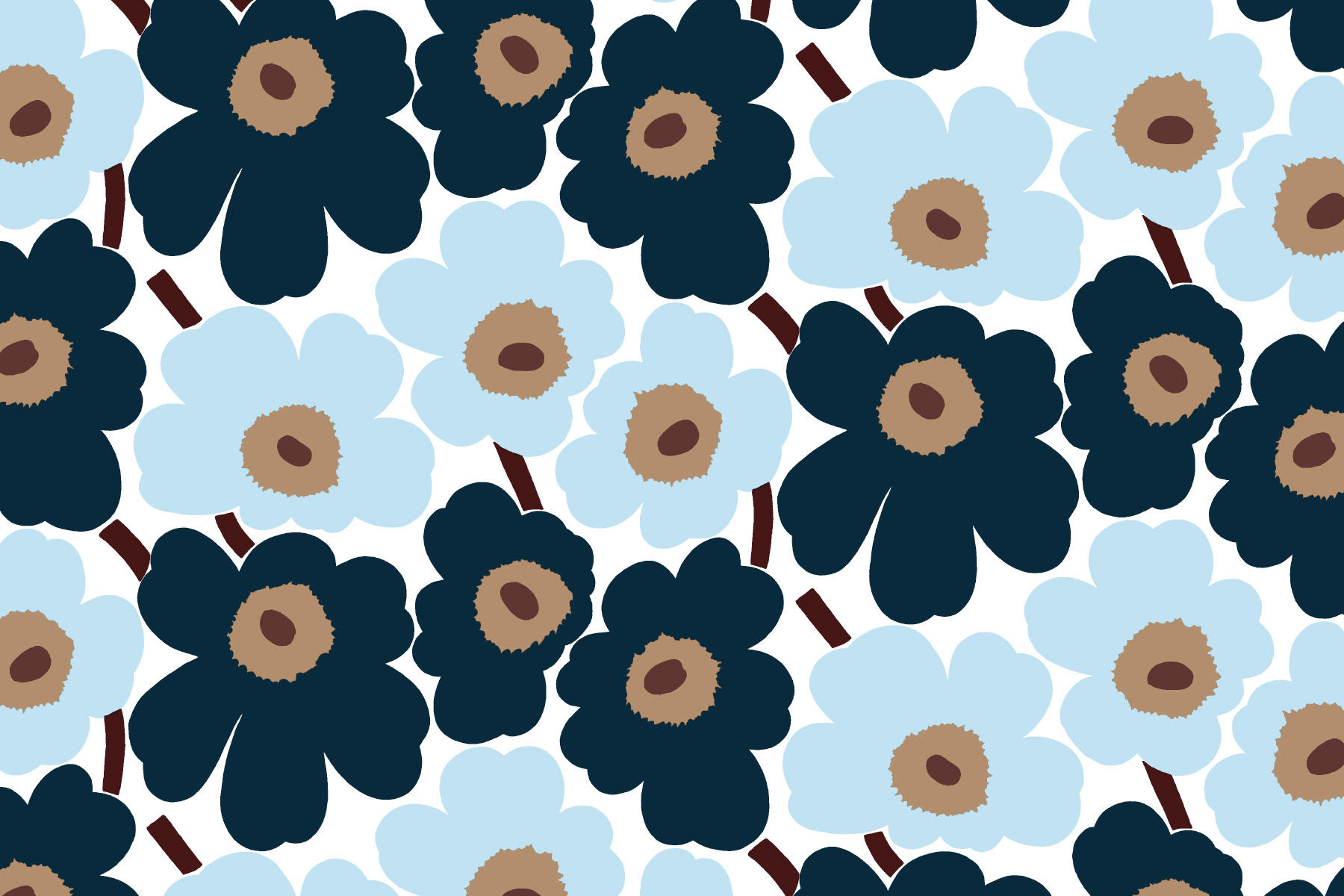 8.25- Marimekko 玉川高島屋S・C 〜20周年〜