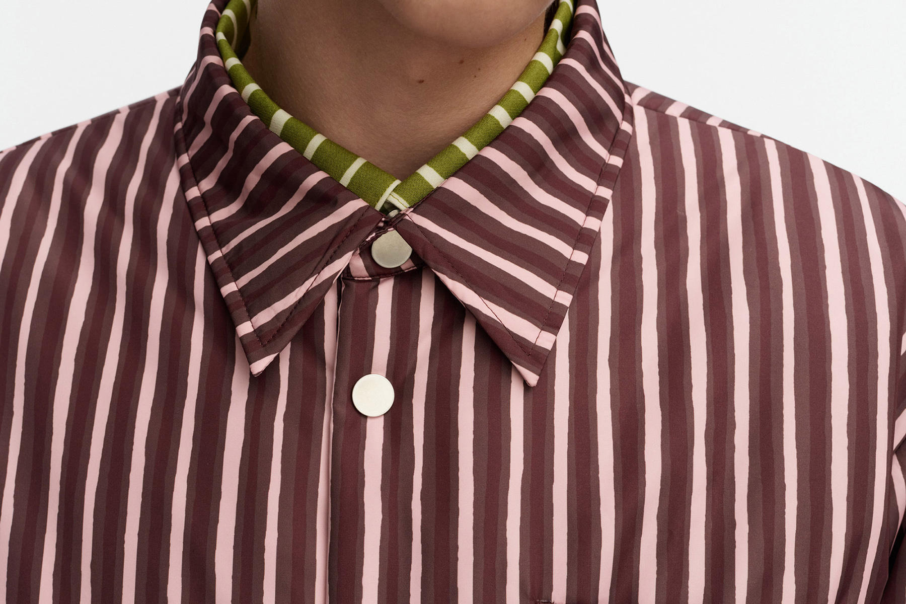 8.28- New in Kioski: Jackets & Shirts