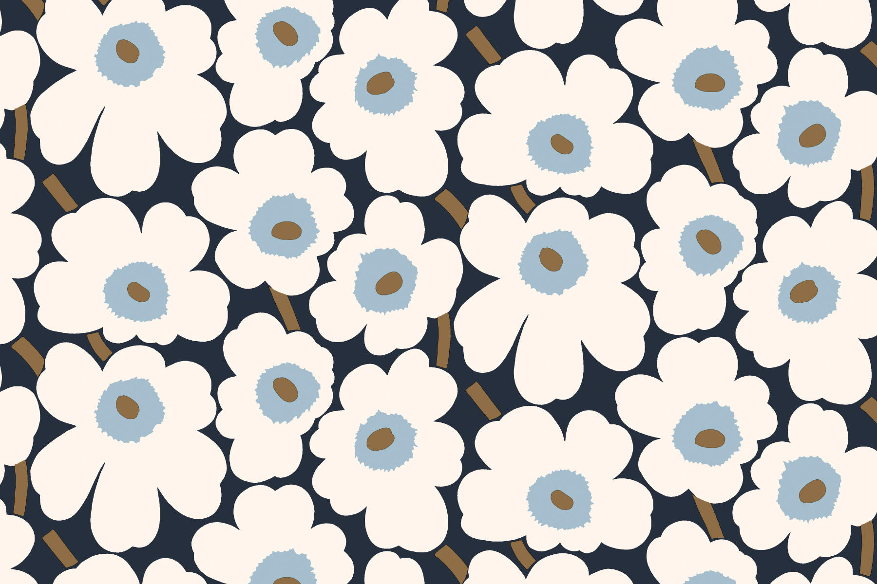 9.15- Marimekko 福岡 〜20周年〜