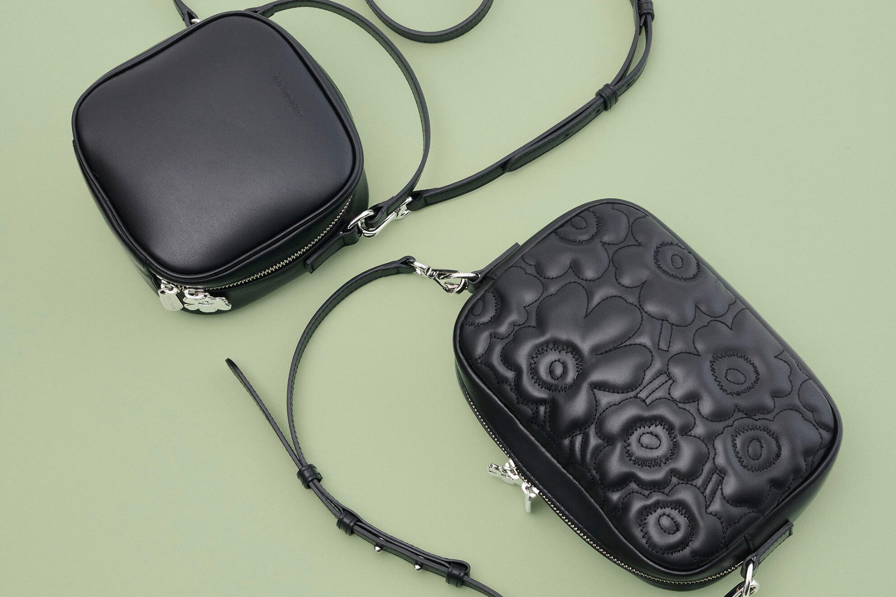 【新品未開封】マリメッコ ノベルティ　ストリングバッグ ニュース | Marimekko (マリメッコ) 日本公式オンラインストア