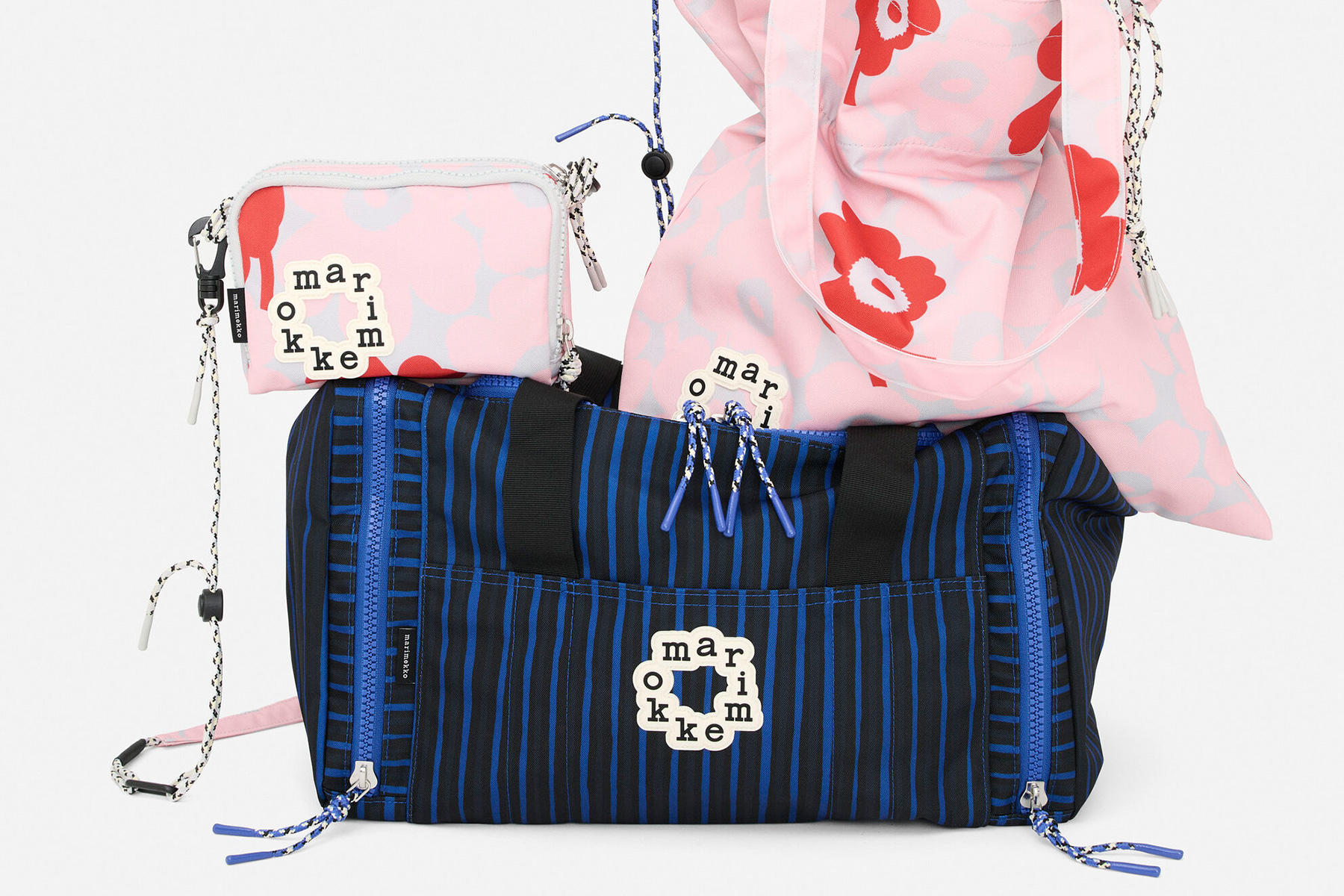10.2- New in Kioski: Onni bags