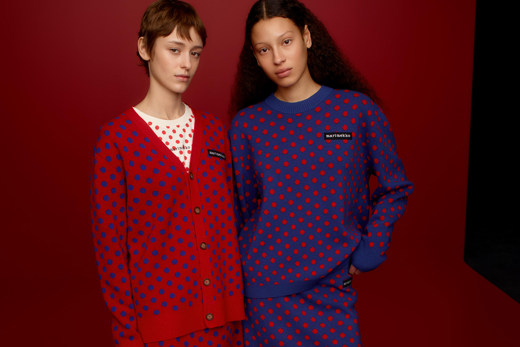 10.9- New in Kioski: Dotted days