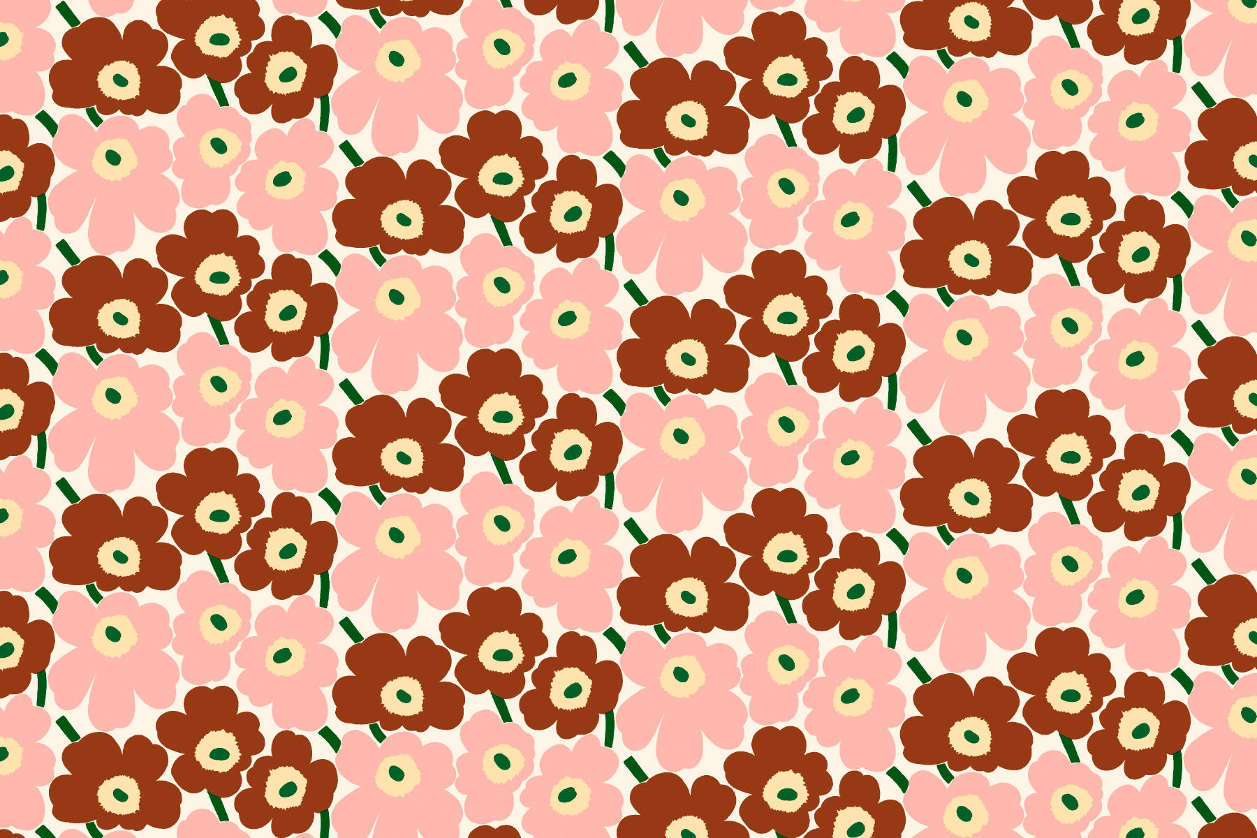 10.17- Marimekko 大丸東京店 〜1周年〜