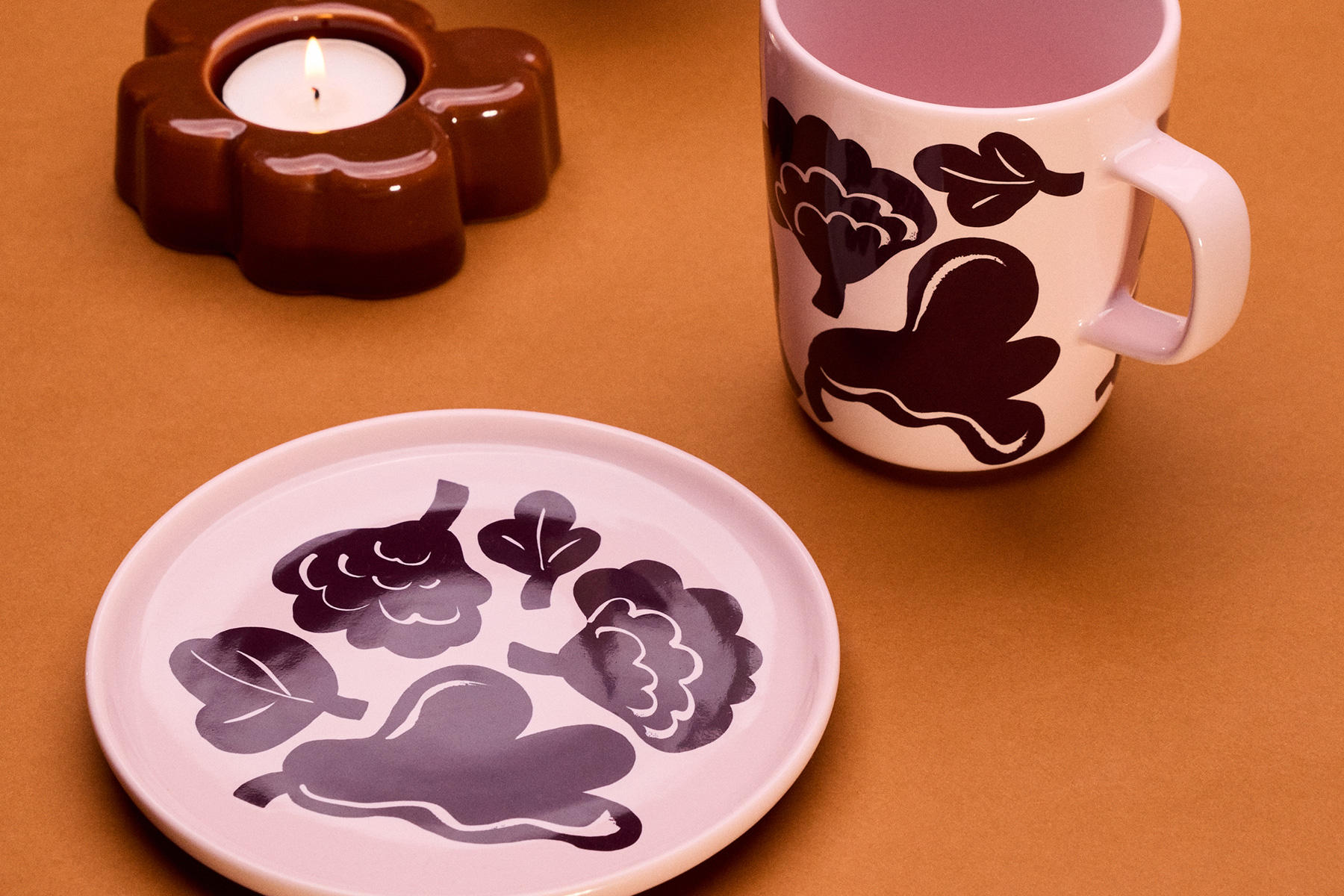 11.1- [日本限定] Kukasta kukkaan home