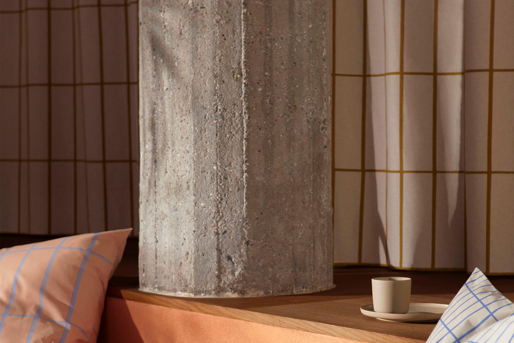 8.19 (Fri.) - 9.11 (Sun.) Curtain & Tablecloth Special Offer