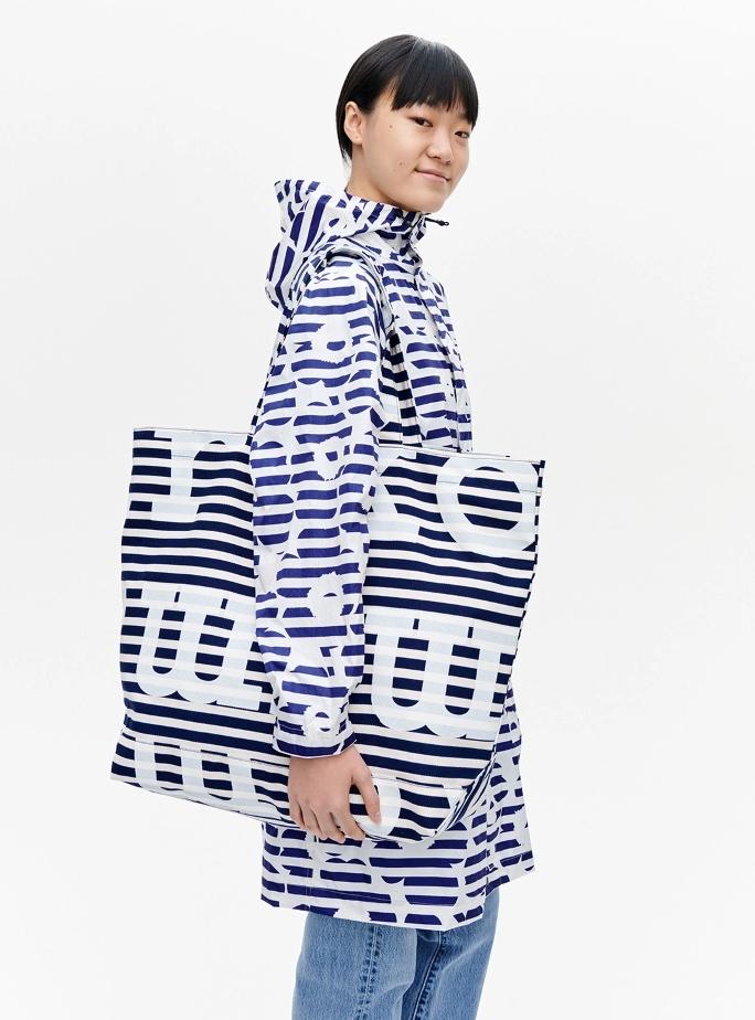 8.19- Kioski Funny bag | ニュース | Marimekko (マリメッコ) 日本 