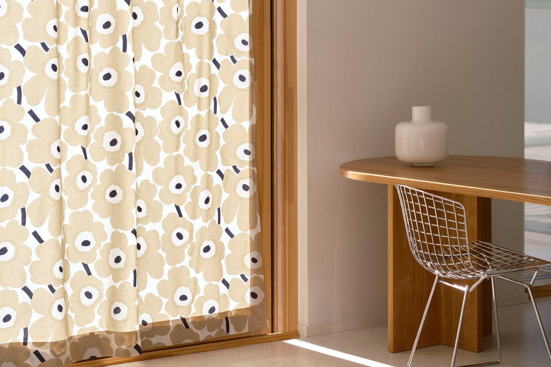 8.15 (Fri.) - 9.7 (Sun.) Curtain & Tablecloth special offer