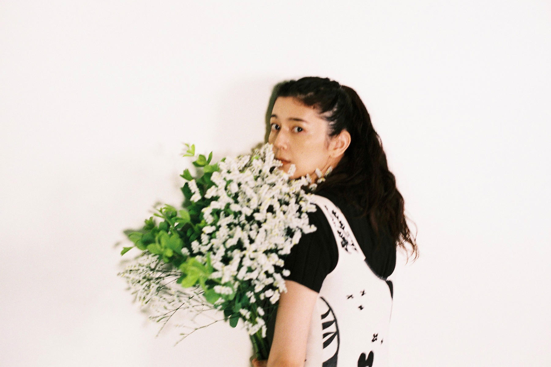 Pre-Fall 23' with Akiko Kikuchi