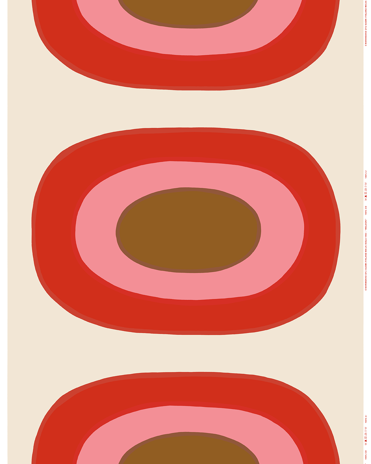 Melooni(メローニ) | Marimekko (マリメッコ) 日本公式オンラインストア