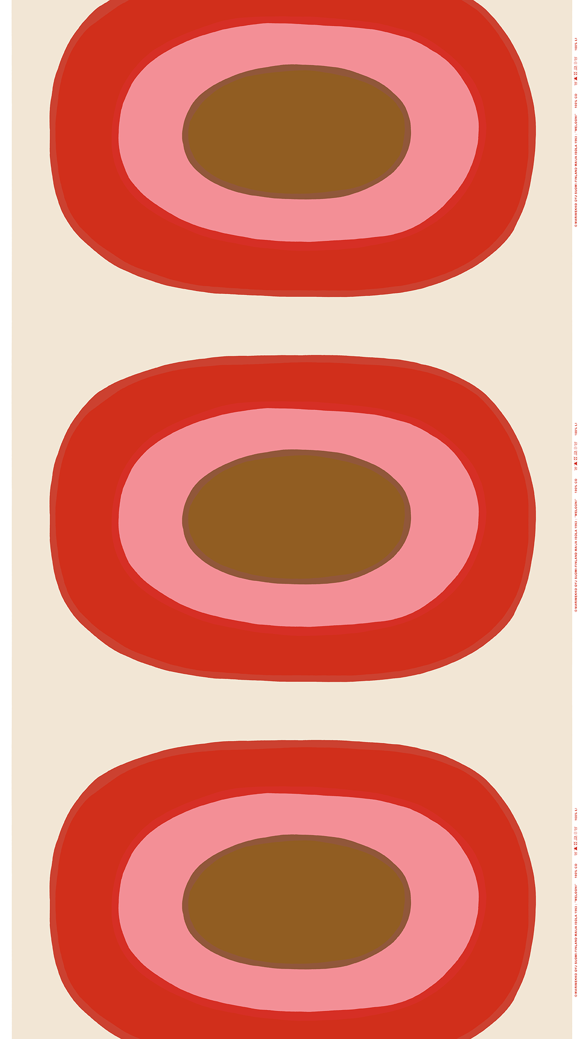 Melooni(メローニ) | Marimekko (マリメッコ) 日本公式オンラインストア