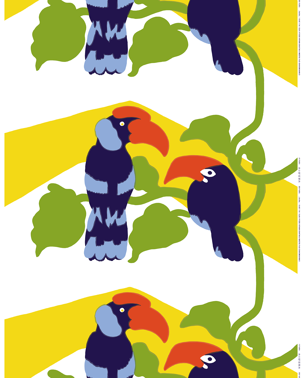 Pepe(ペペ) | Marimekko (マリメッコ) 日本公式オンラインストア