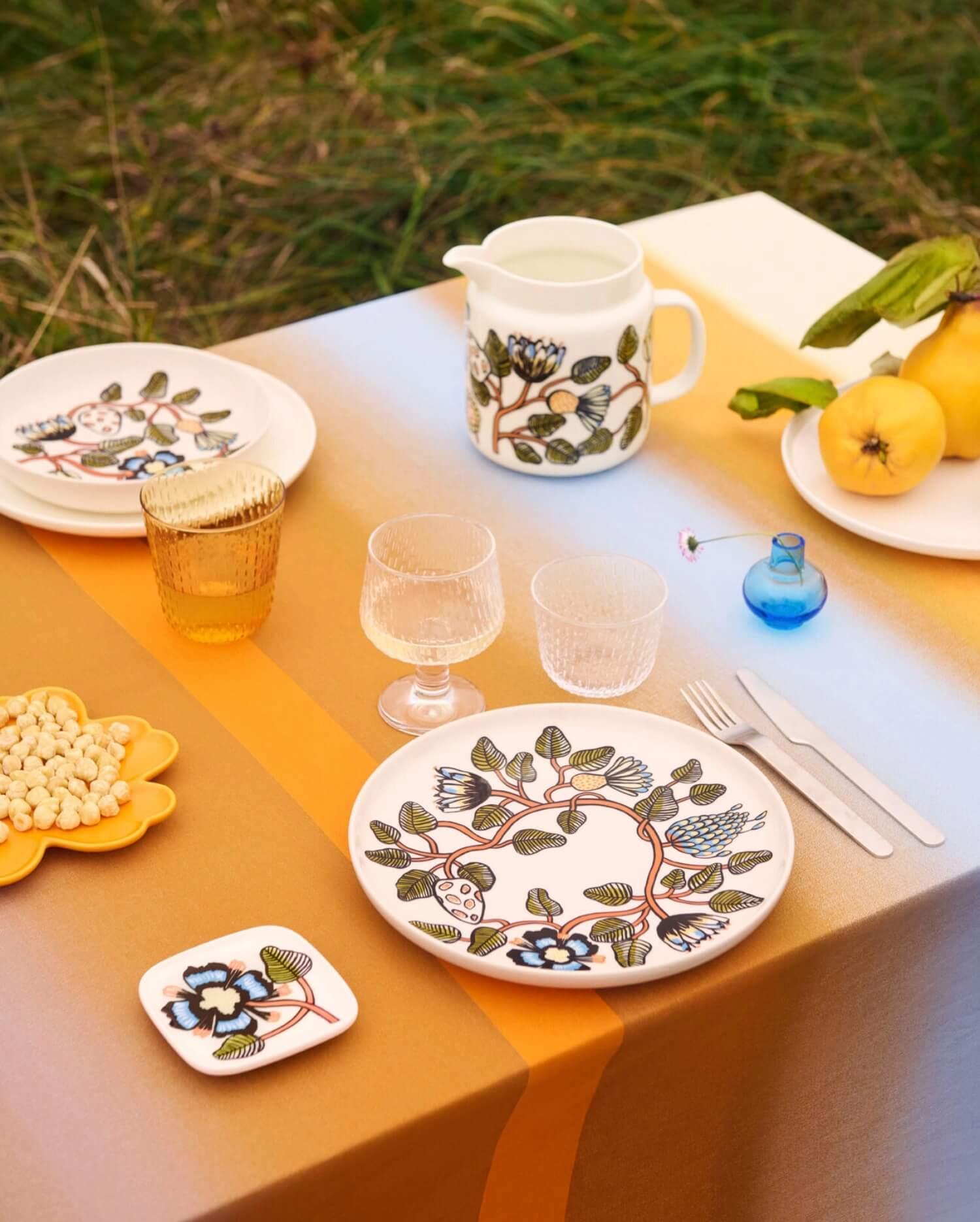 【marimekko】KAVERUS MYSKI ワンピース Kaverus Myski Dress | Marimekko